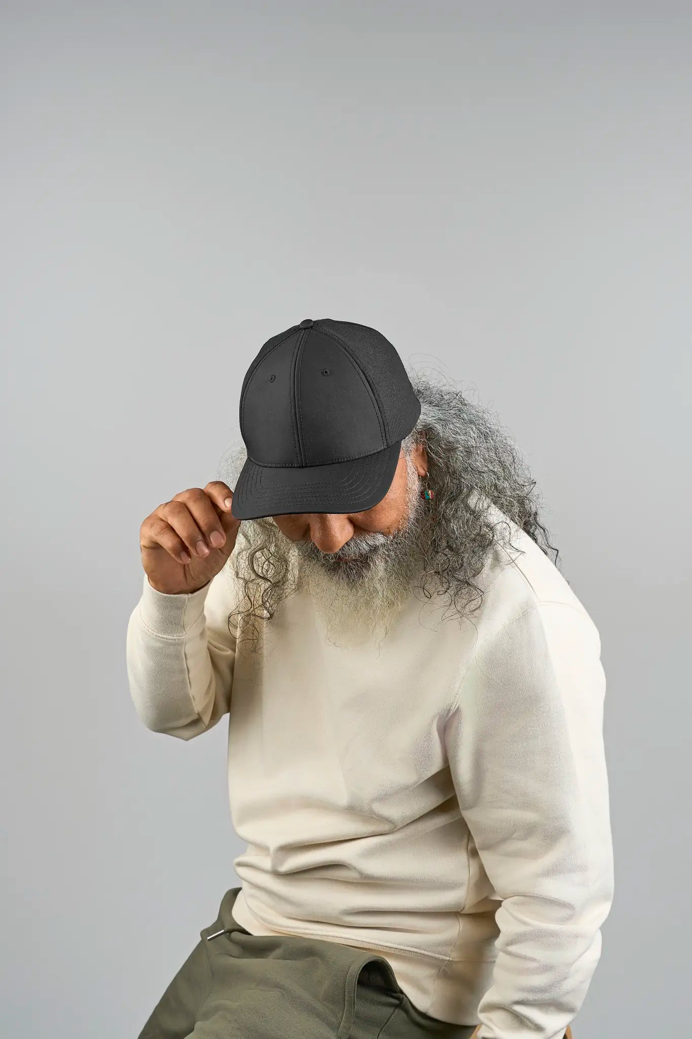 all-groups Nila Cap