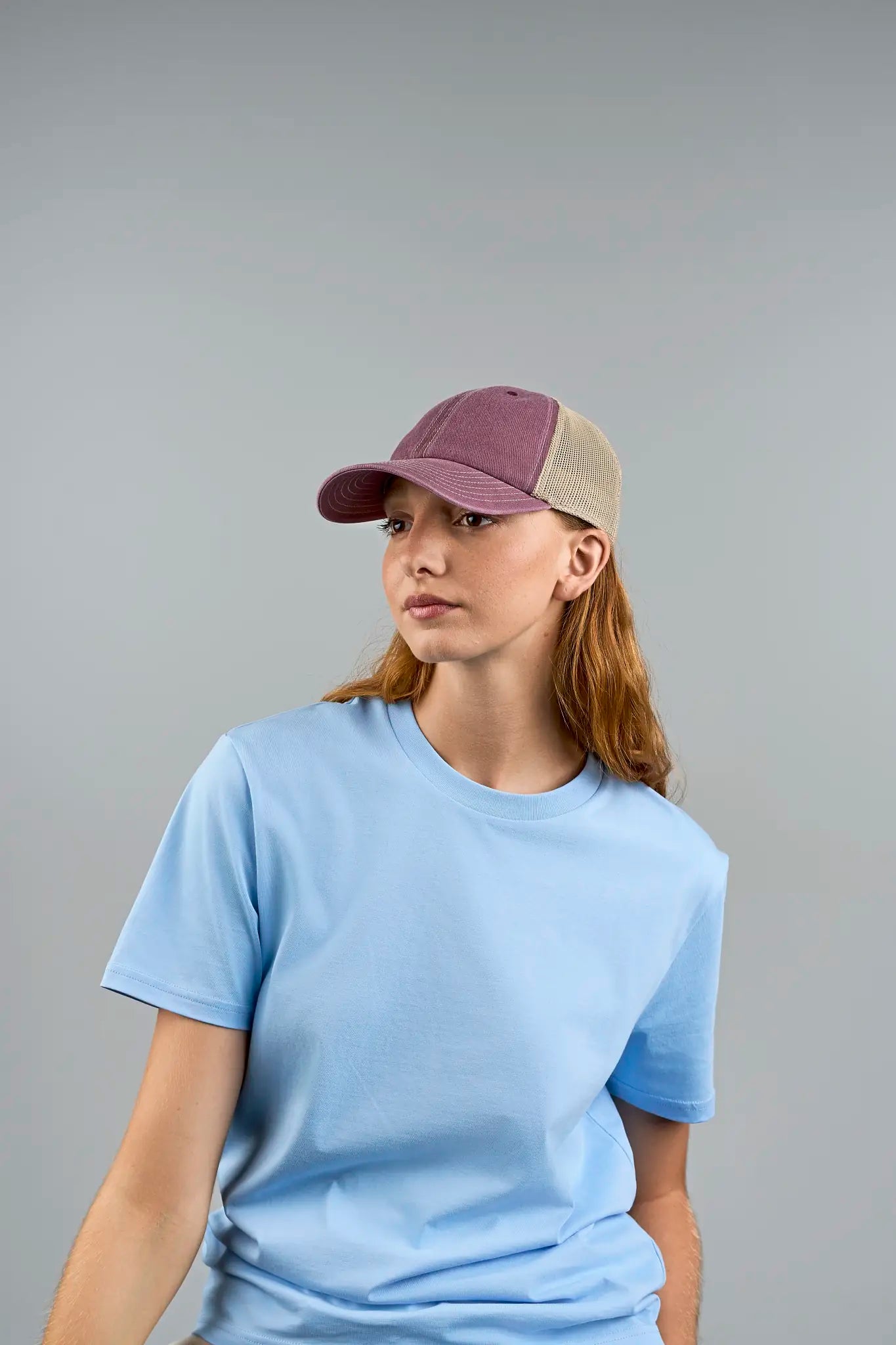 all-groups Teon Cap