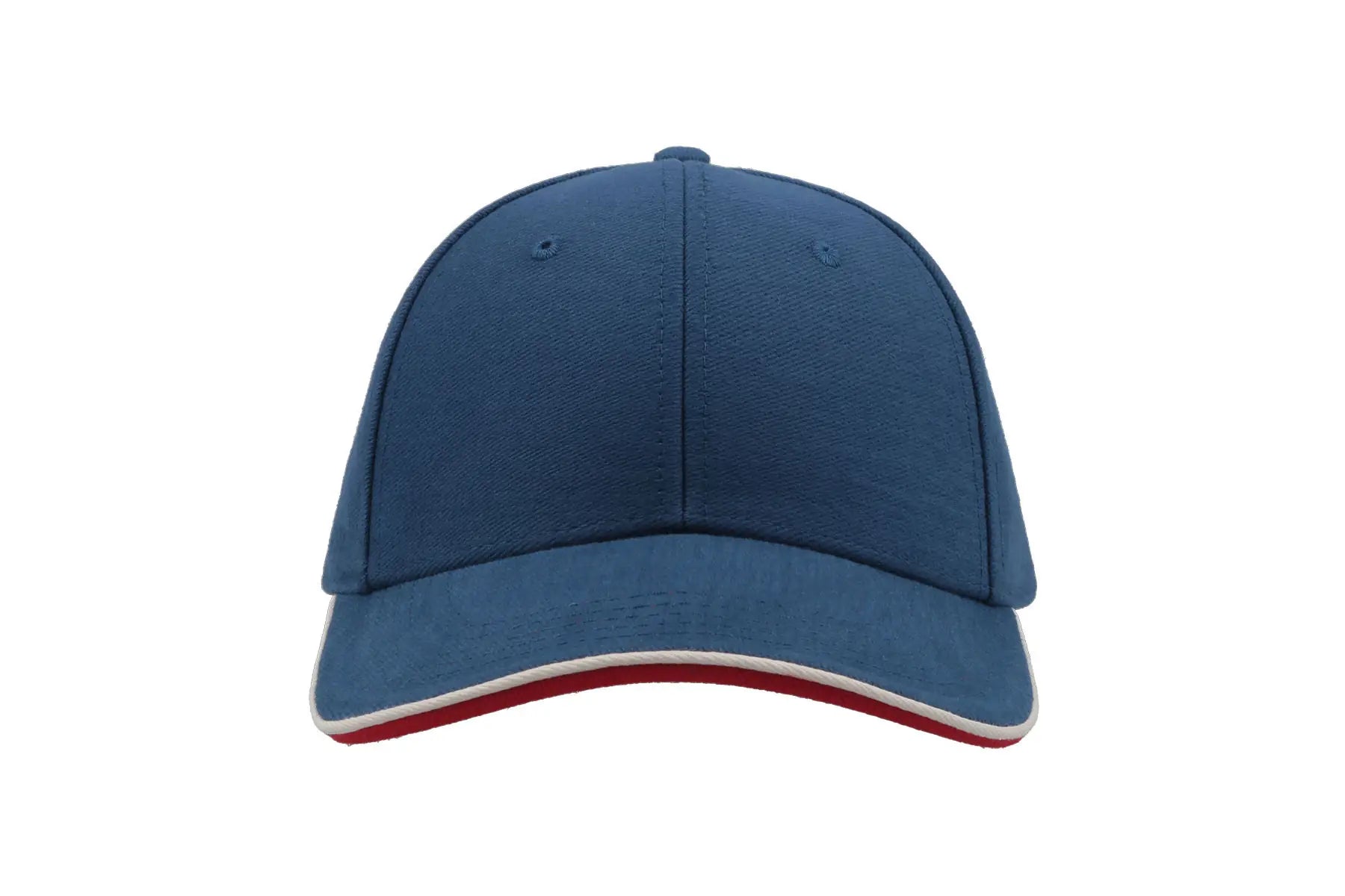 all-groups Pilot Piping Sandwich Cap