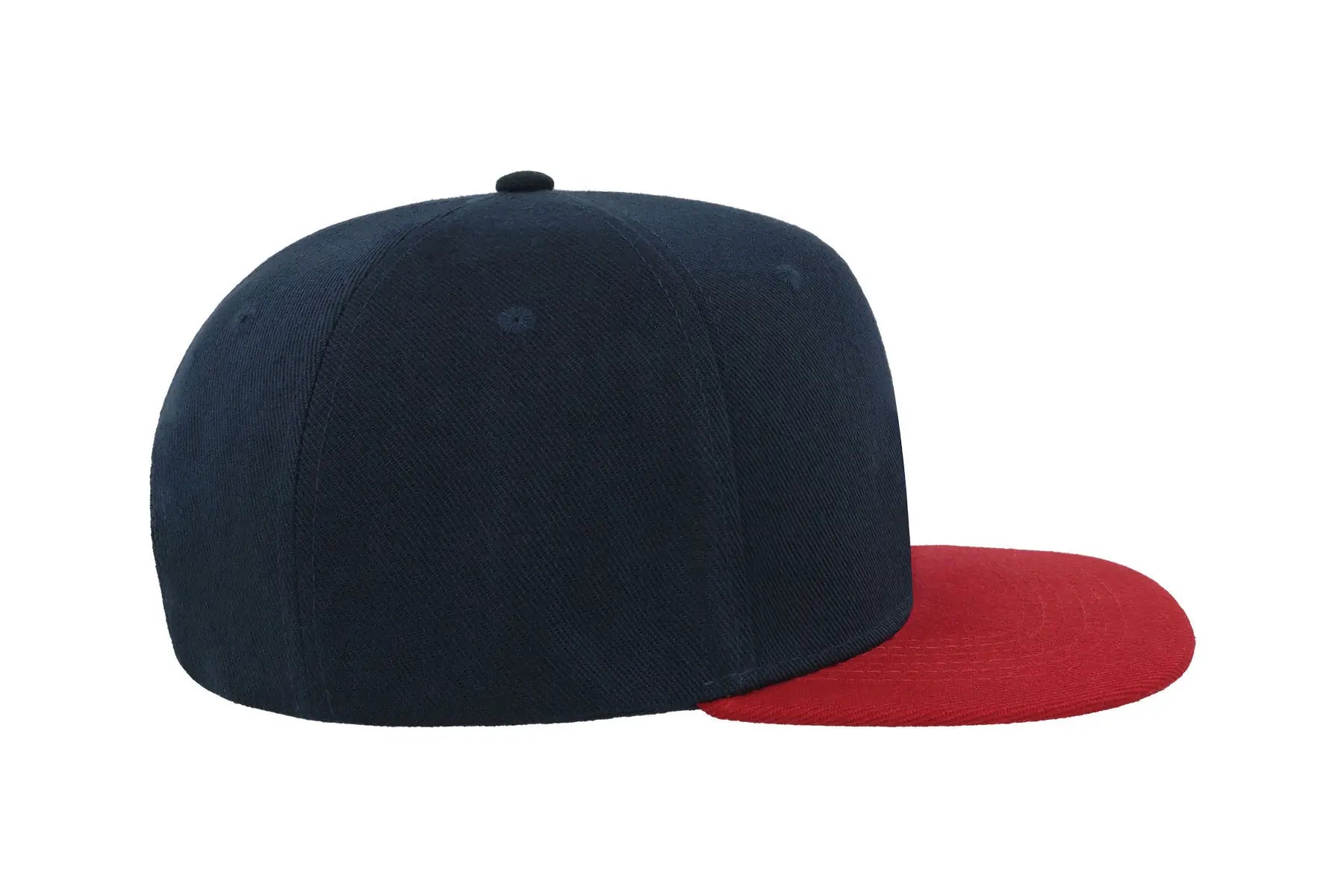 all-groups Snap Back Cap