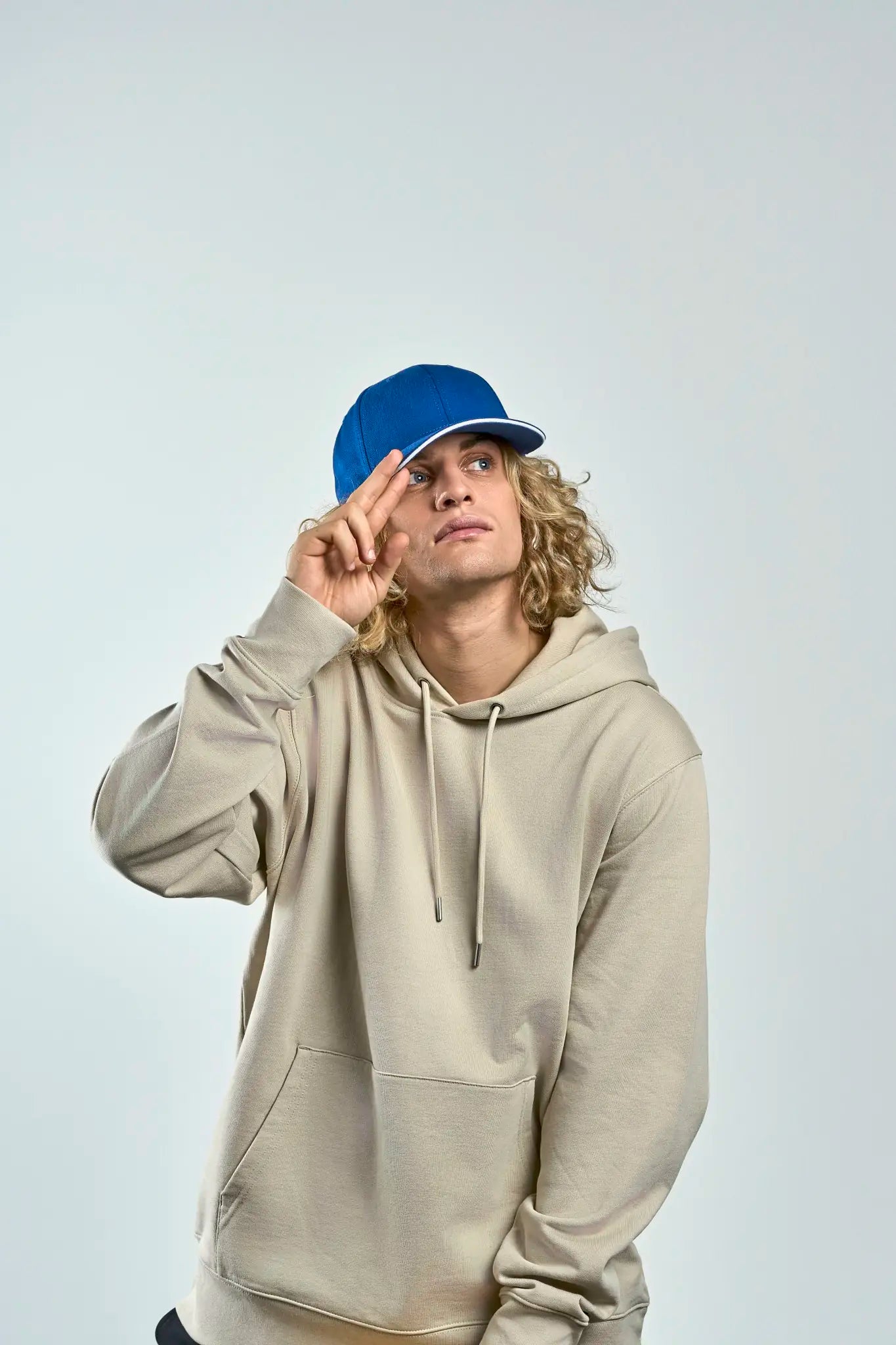 all-groups Liberty Sandwich Cap