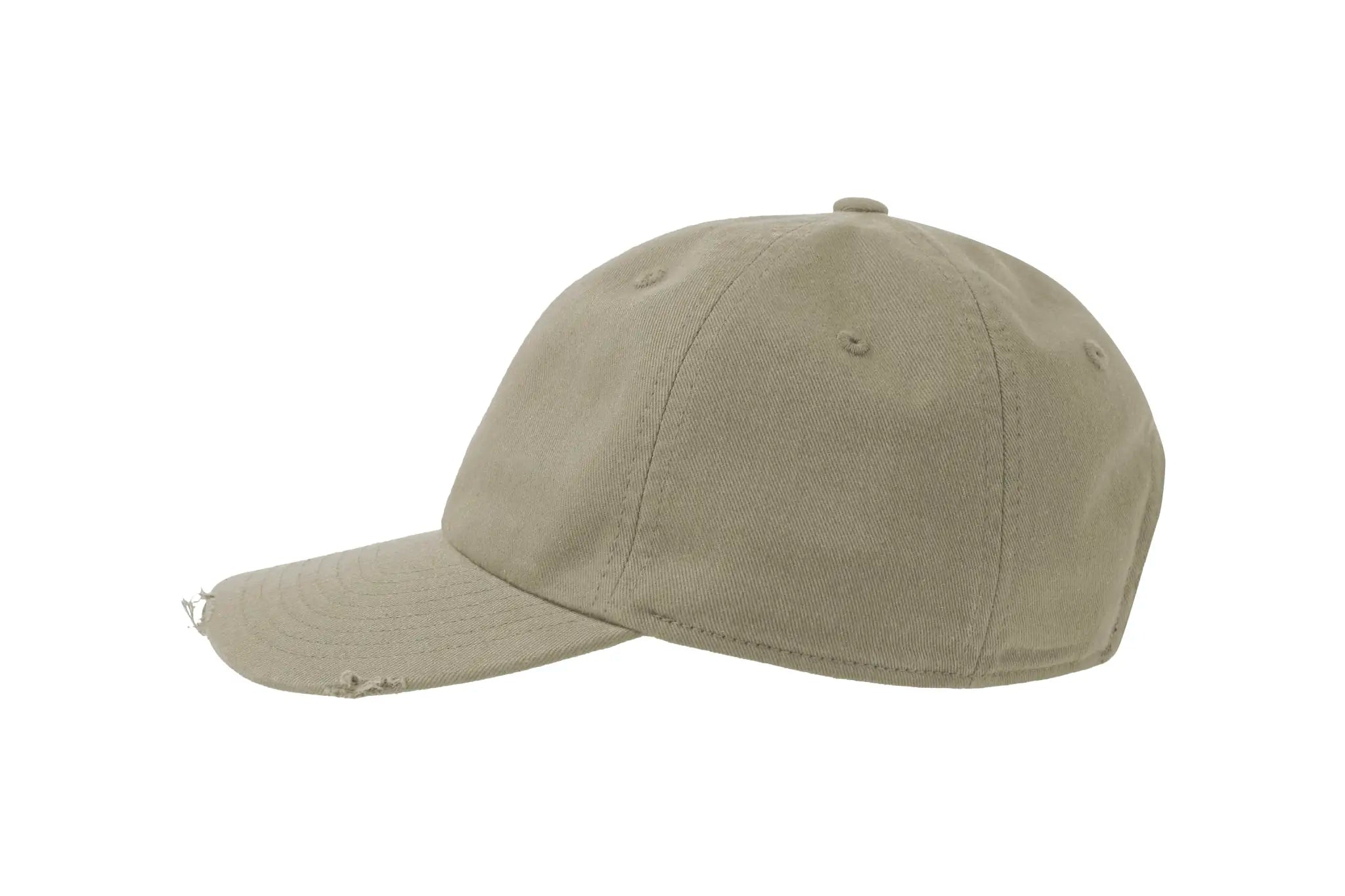all-groups Dad Hat Destroyed S