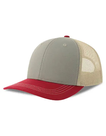 Sonic S Cap