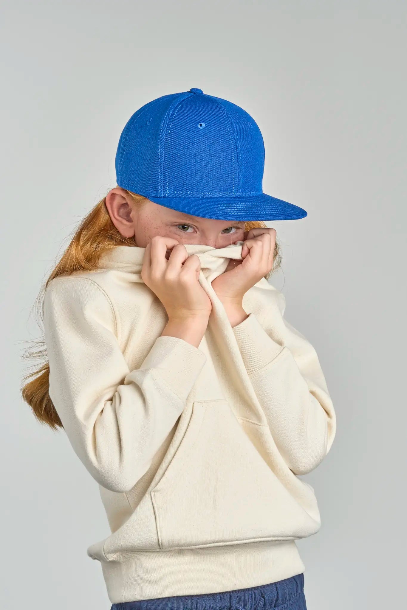 all-groups Kids' Snap Back S Cap