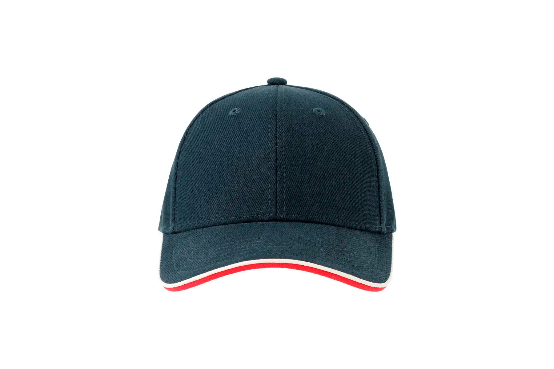all-groups Pilot Piping Sandwich S Cap