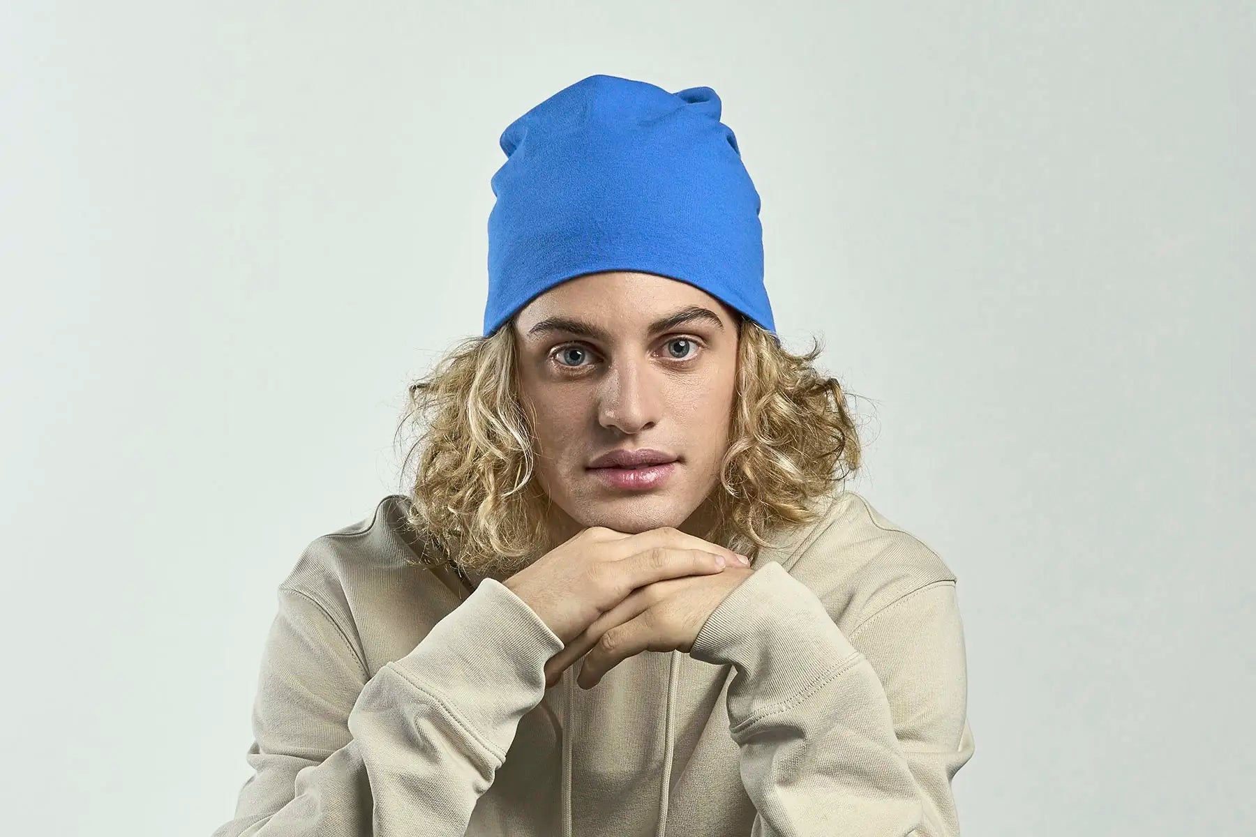 all-groups Flash Beanie