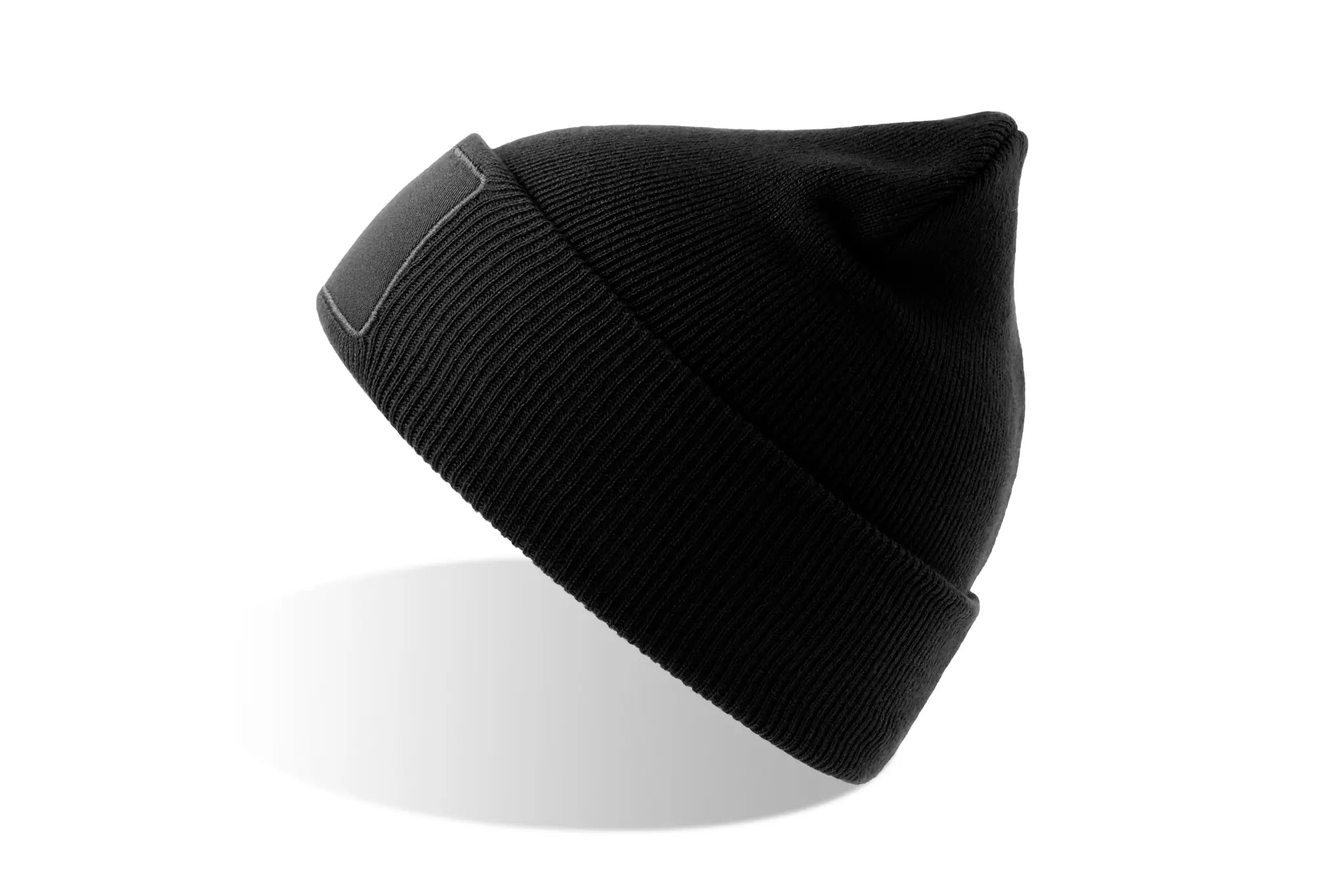 all-groups Wind S Beanie with Patch