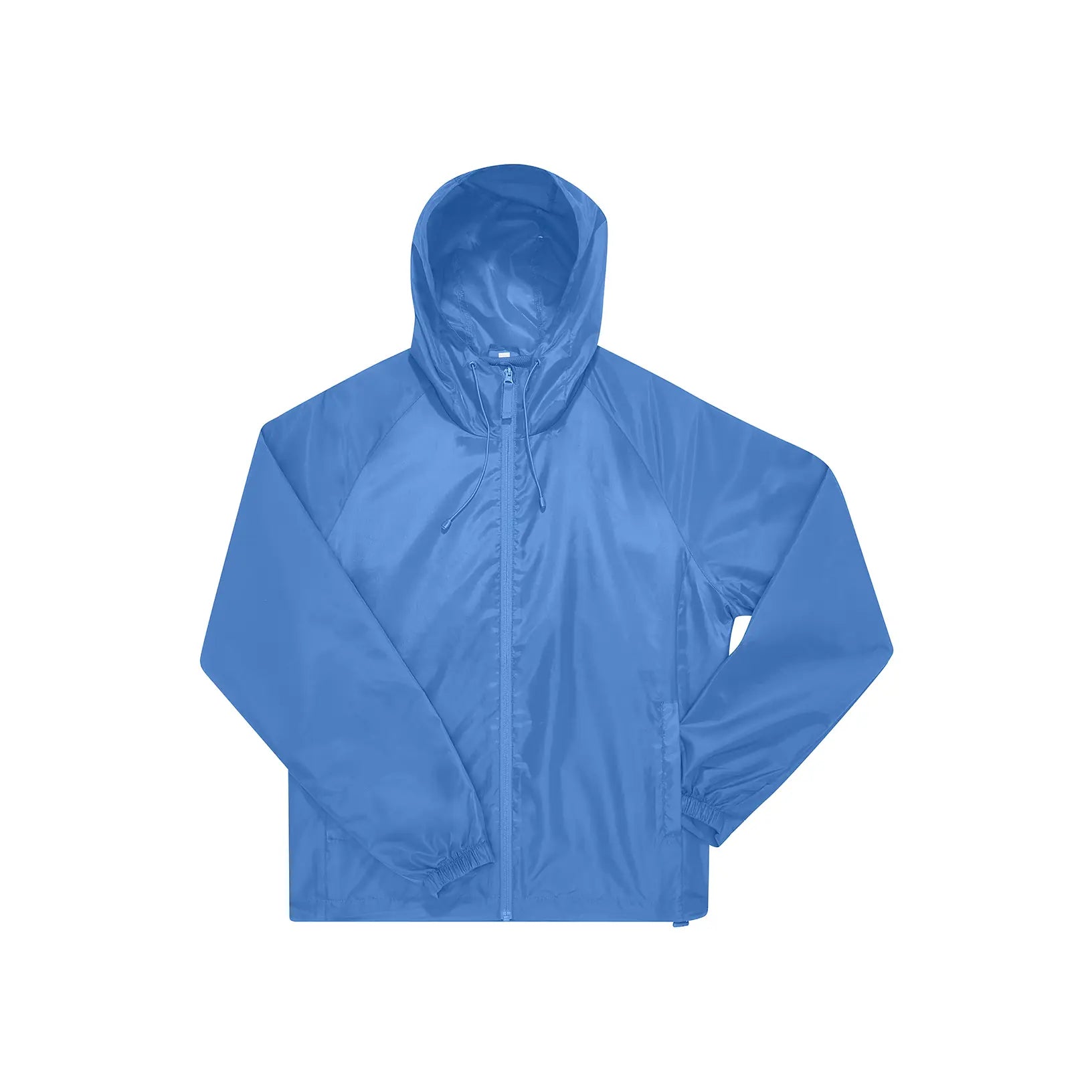 all-groups Unisex Reset Windbreaker
