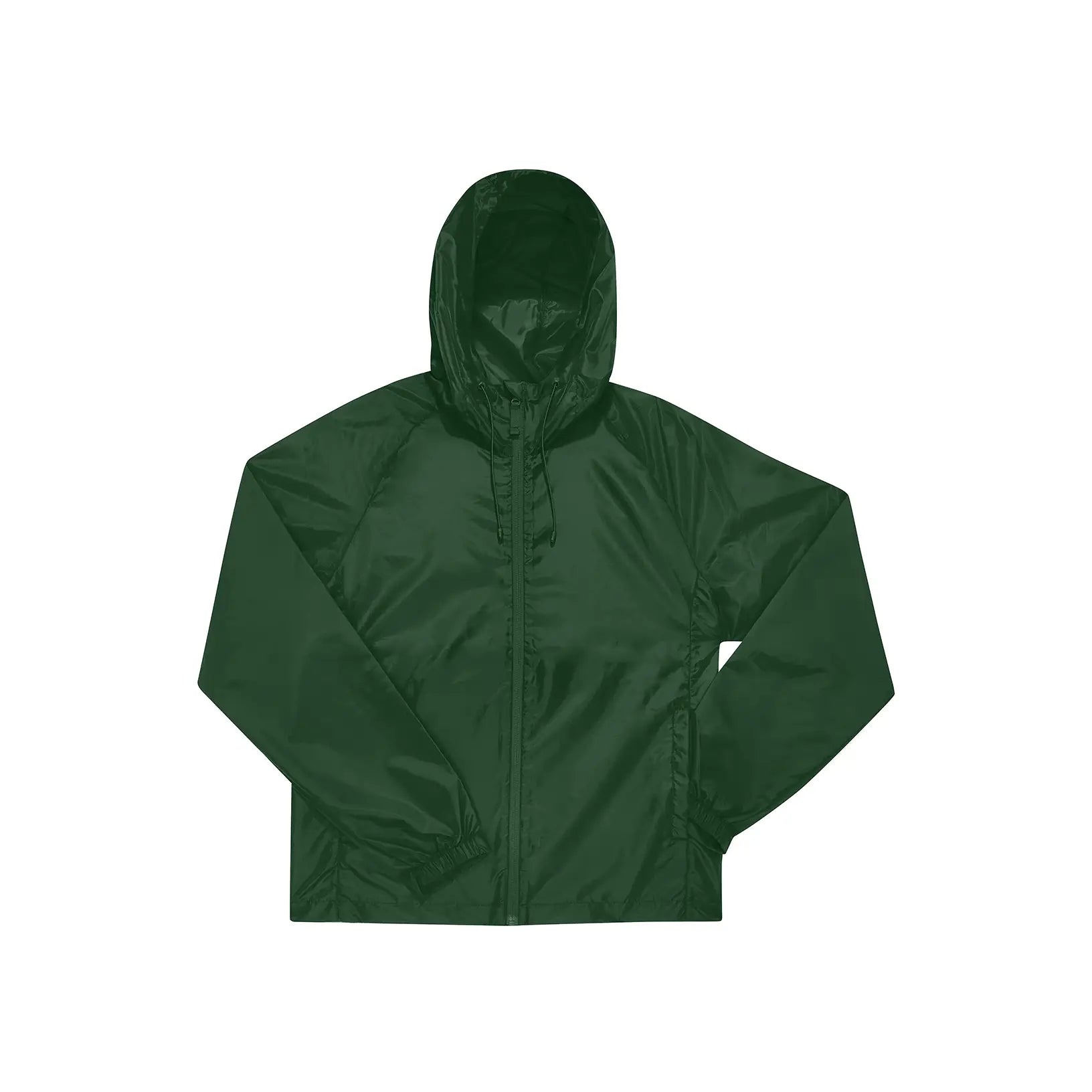 all-groups Men's Reset Lined Windbreaker