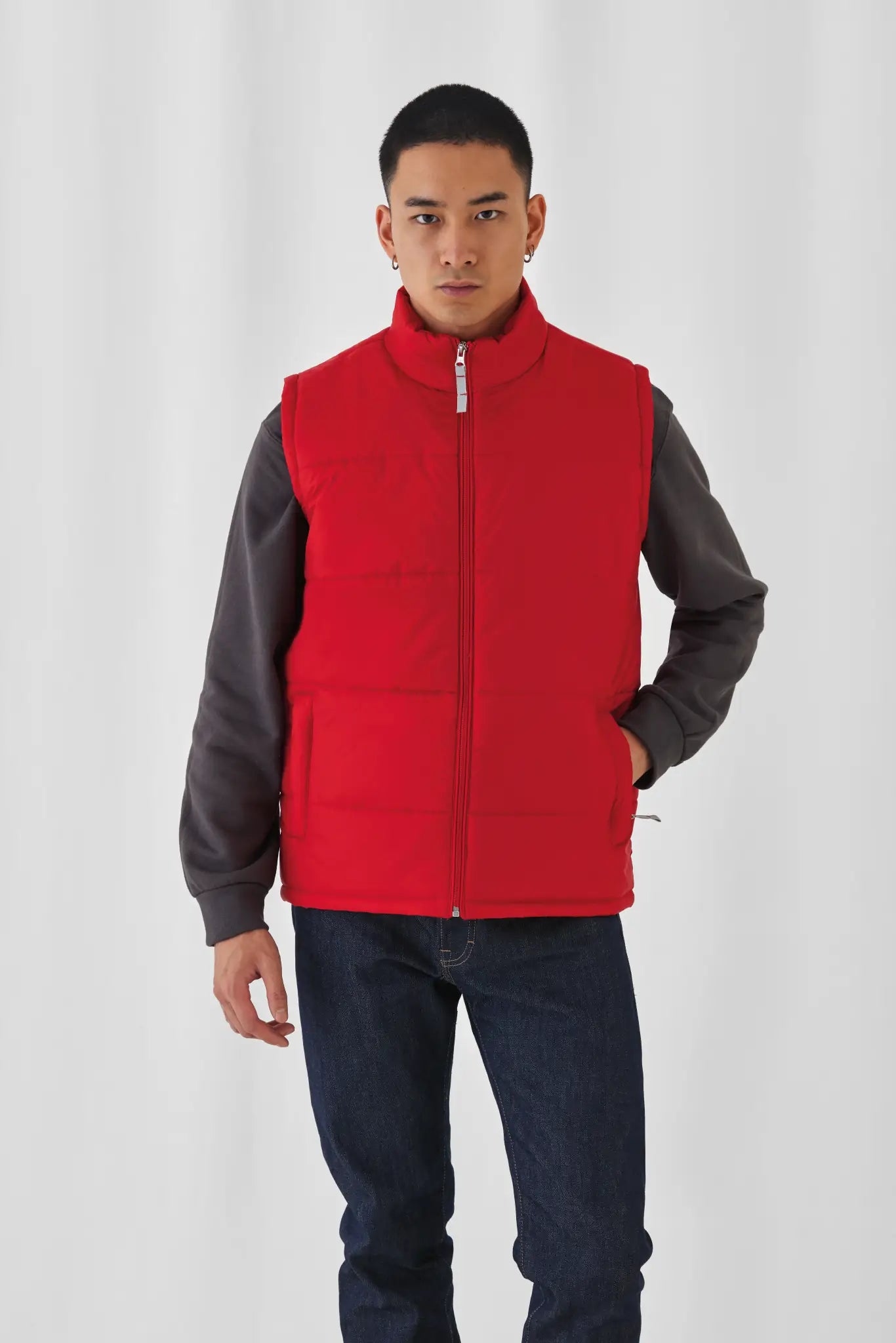 all-groups Men's Bodywarmer