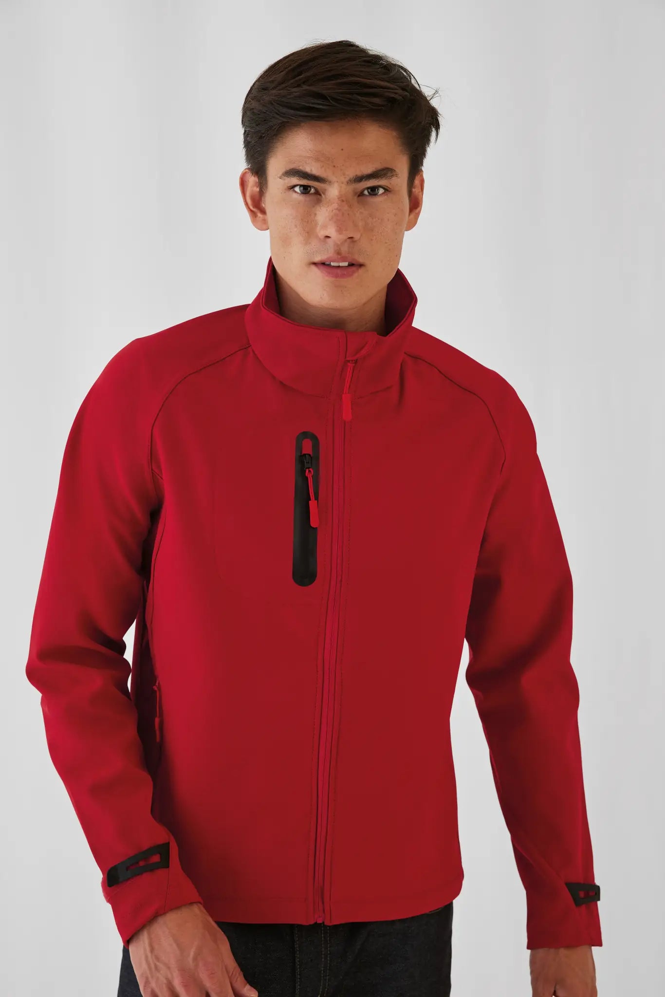 all-groups Men's X Lite Softshell