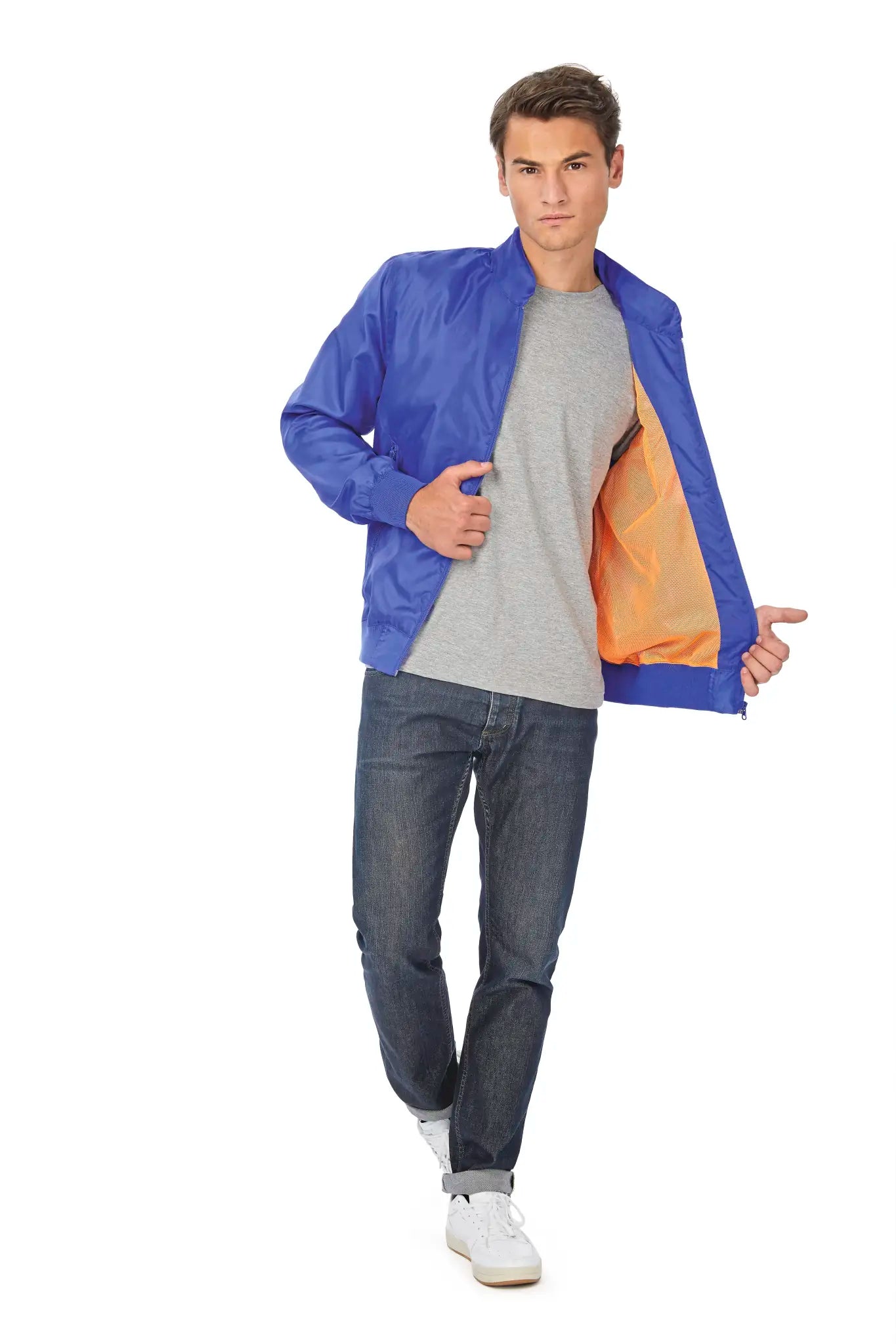 all-groups Men's Jacket Trooper