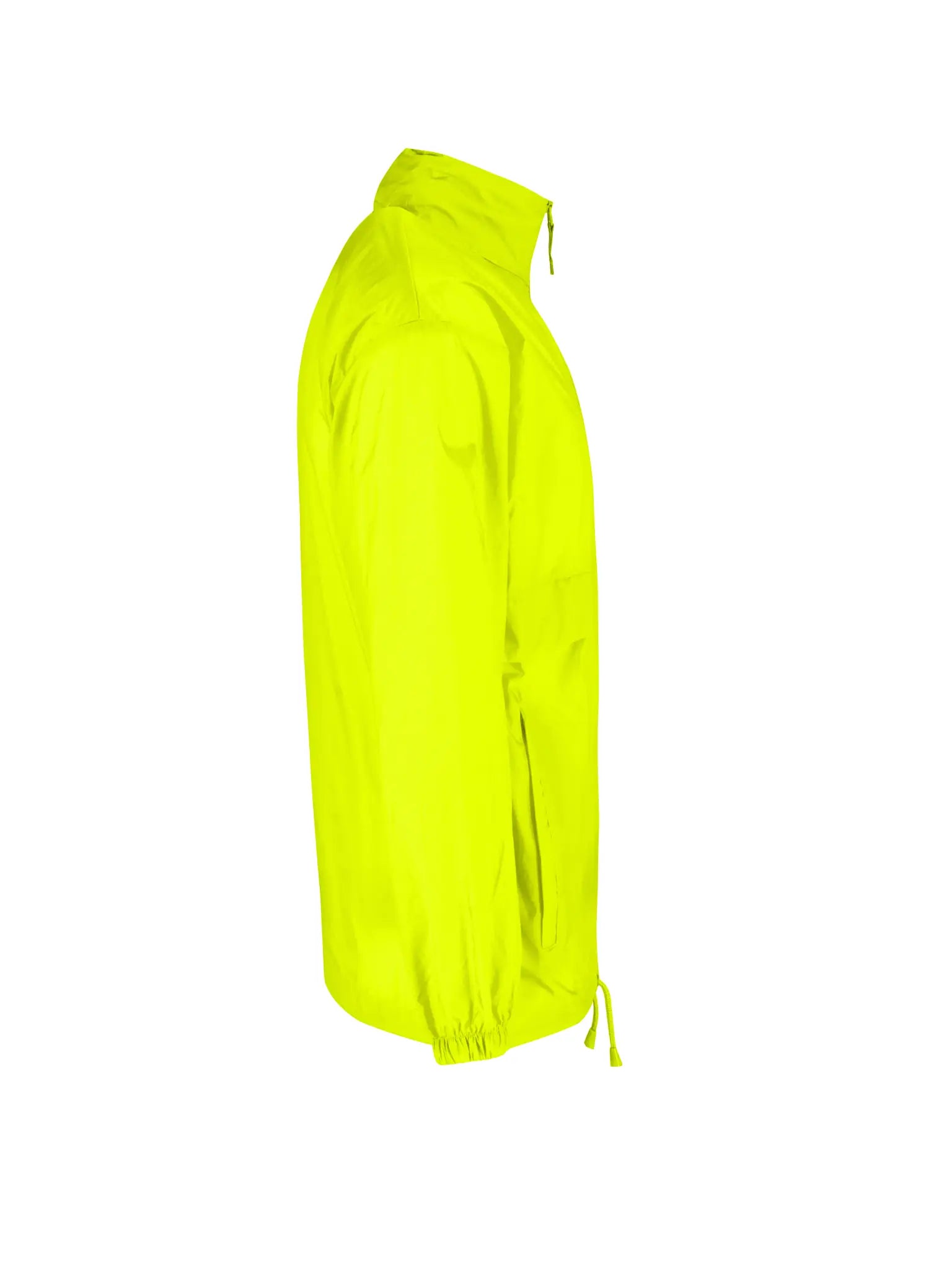 all-groups Unisex Jacket Sirocco