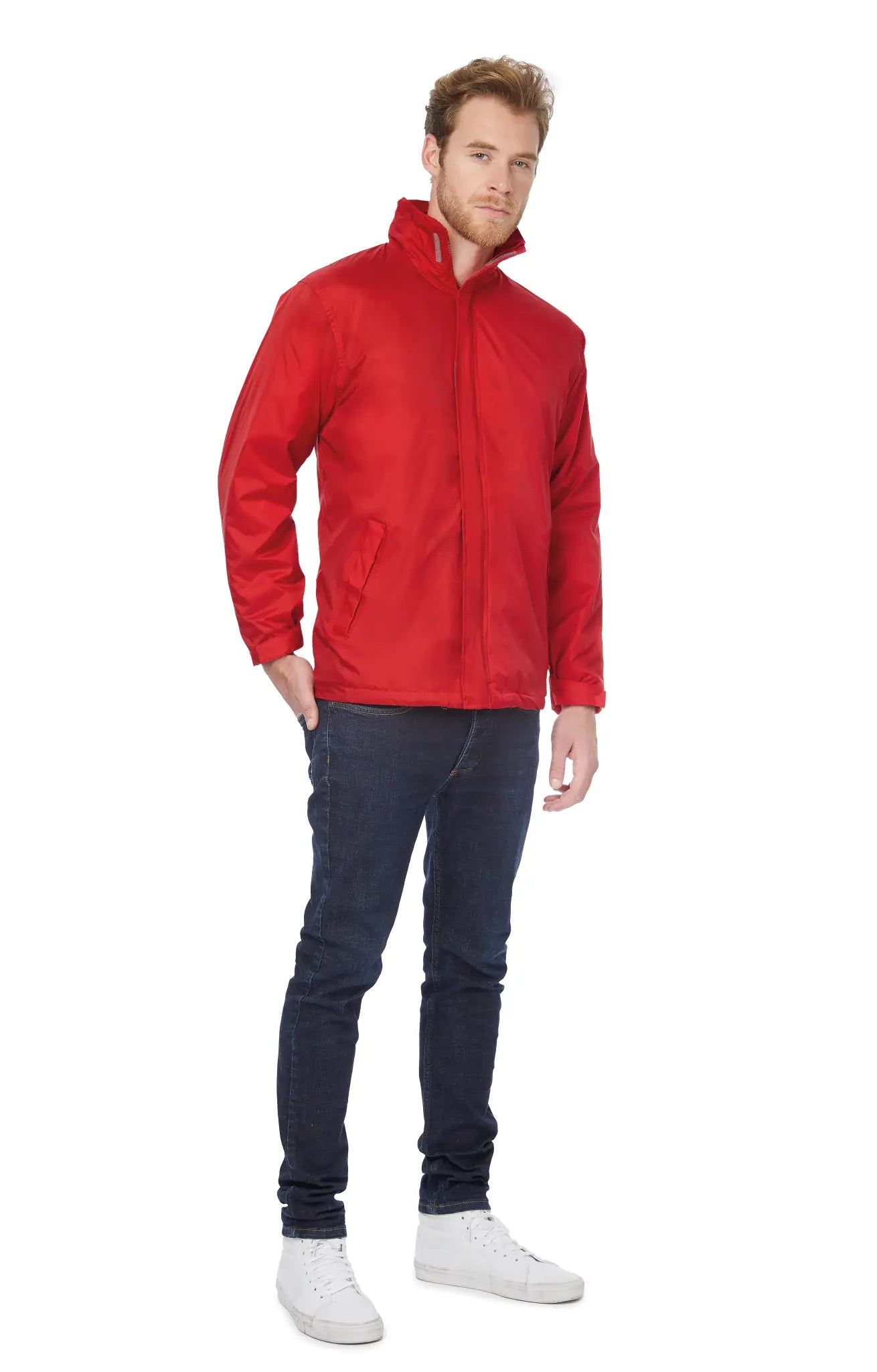 all-groups Men's Jacket Ocean Shore