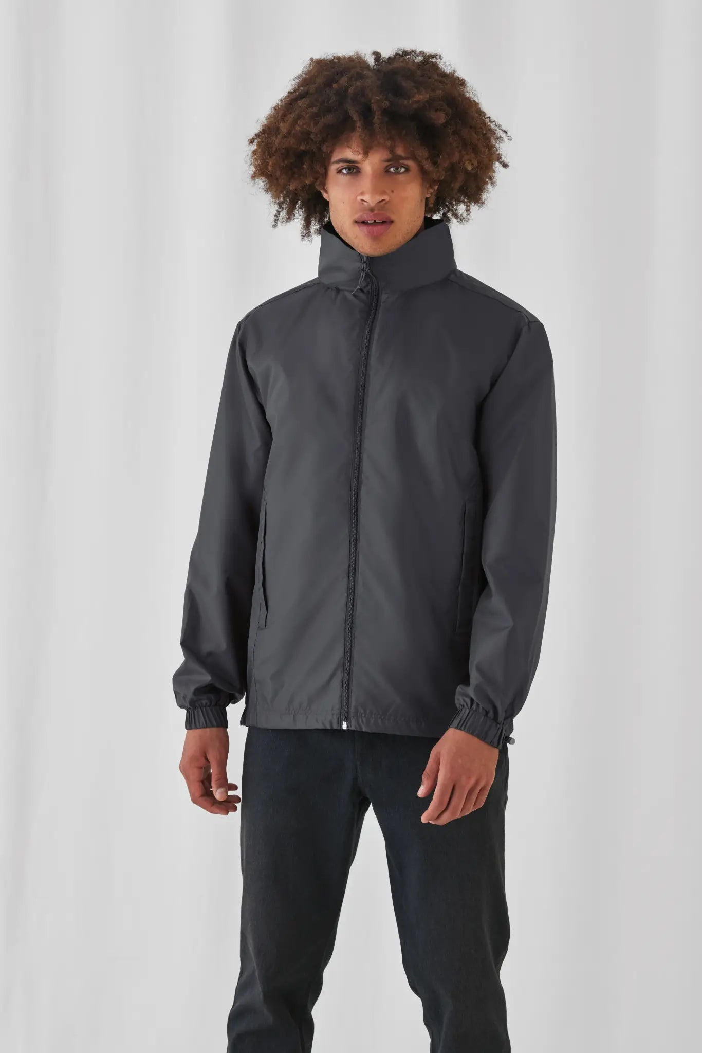 all-groups Men's Windjacket ID601