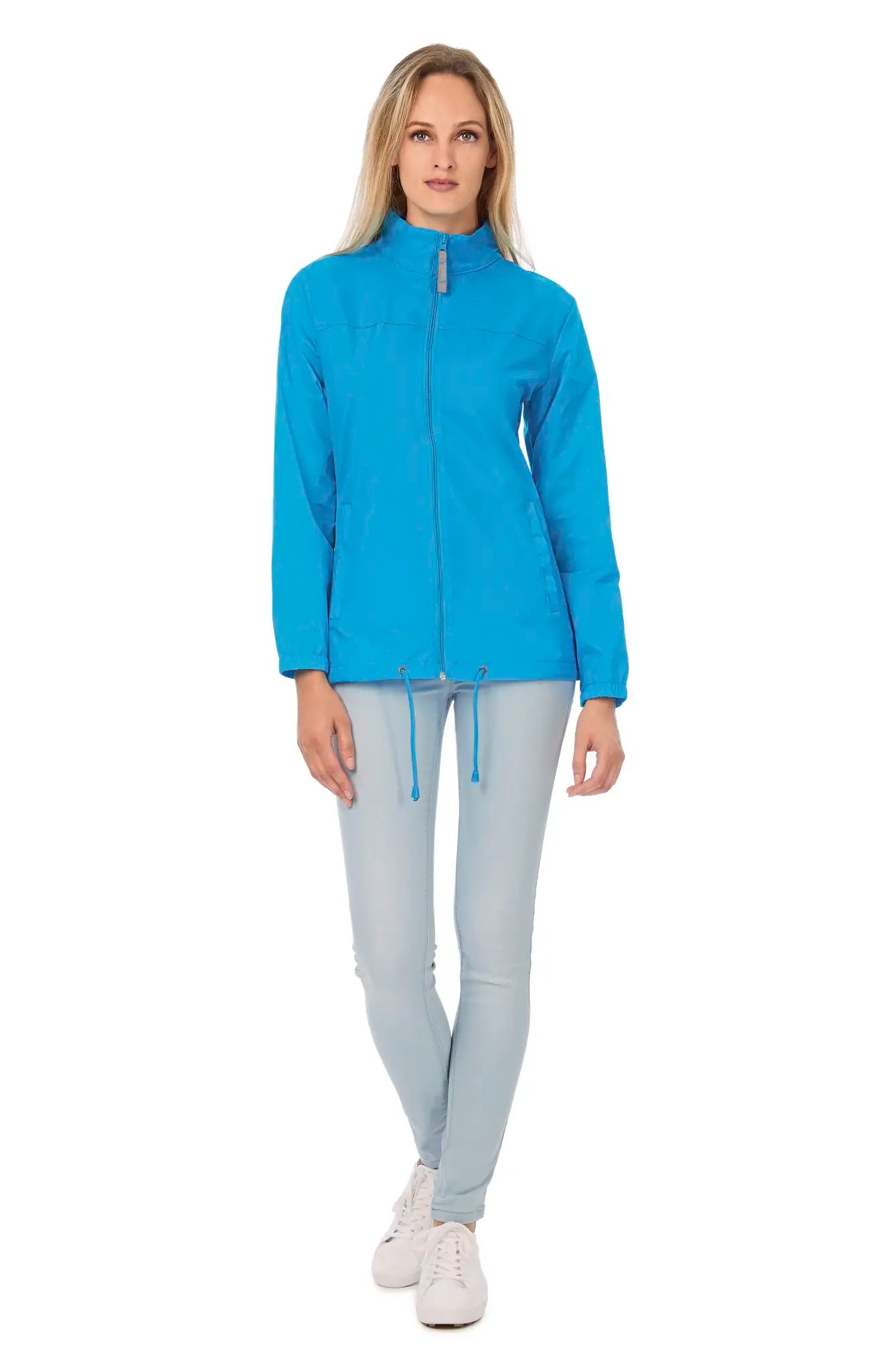 all-groups Women's Jacket Sirocco