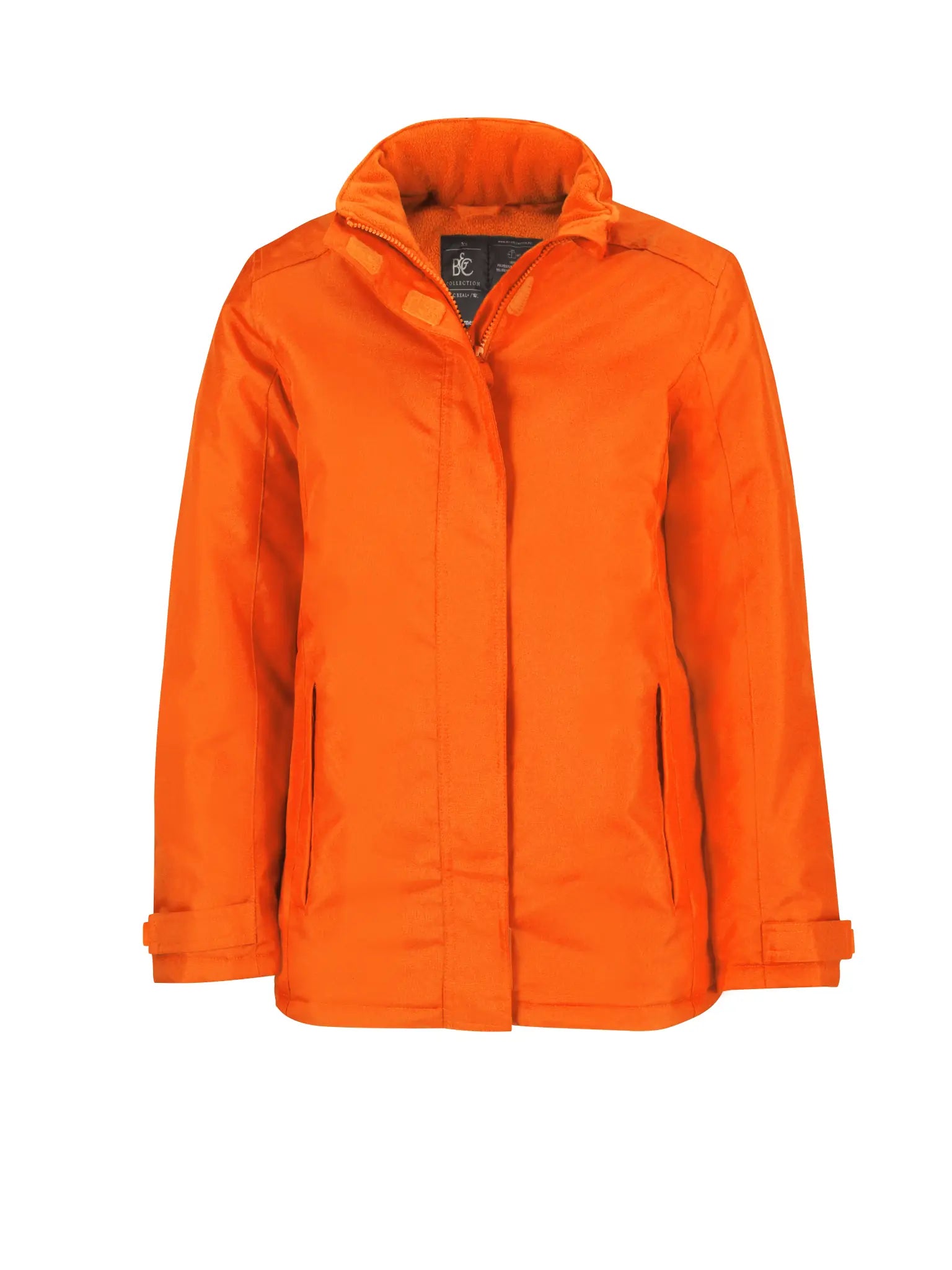 all-groups Women's Jacket Real