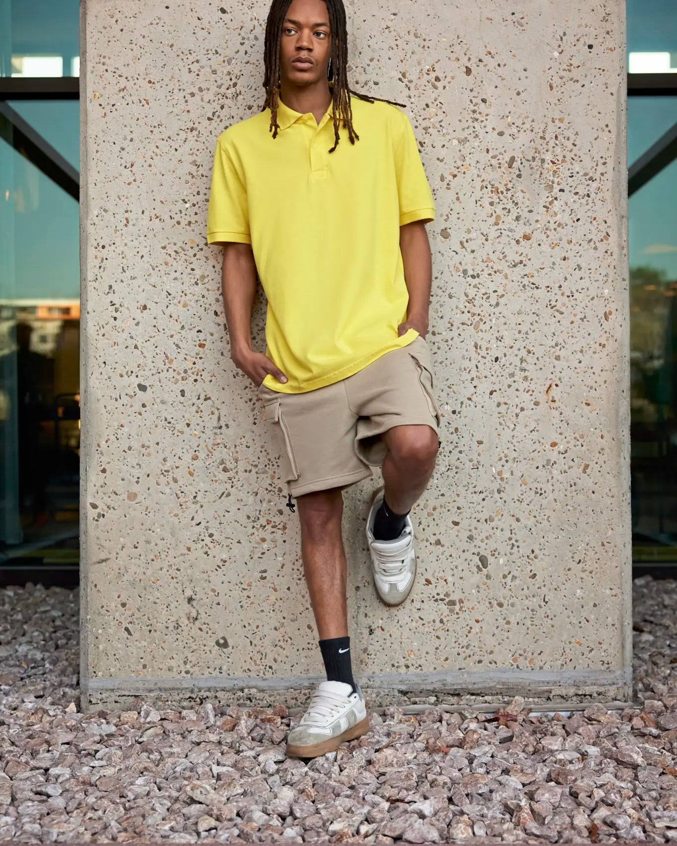 all-groups Men's My Polo 180