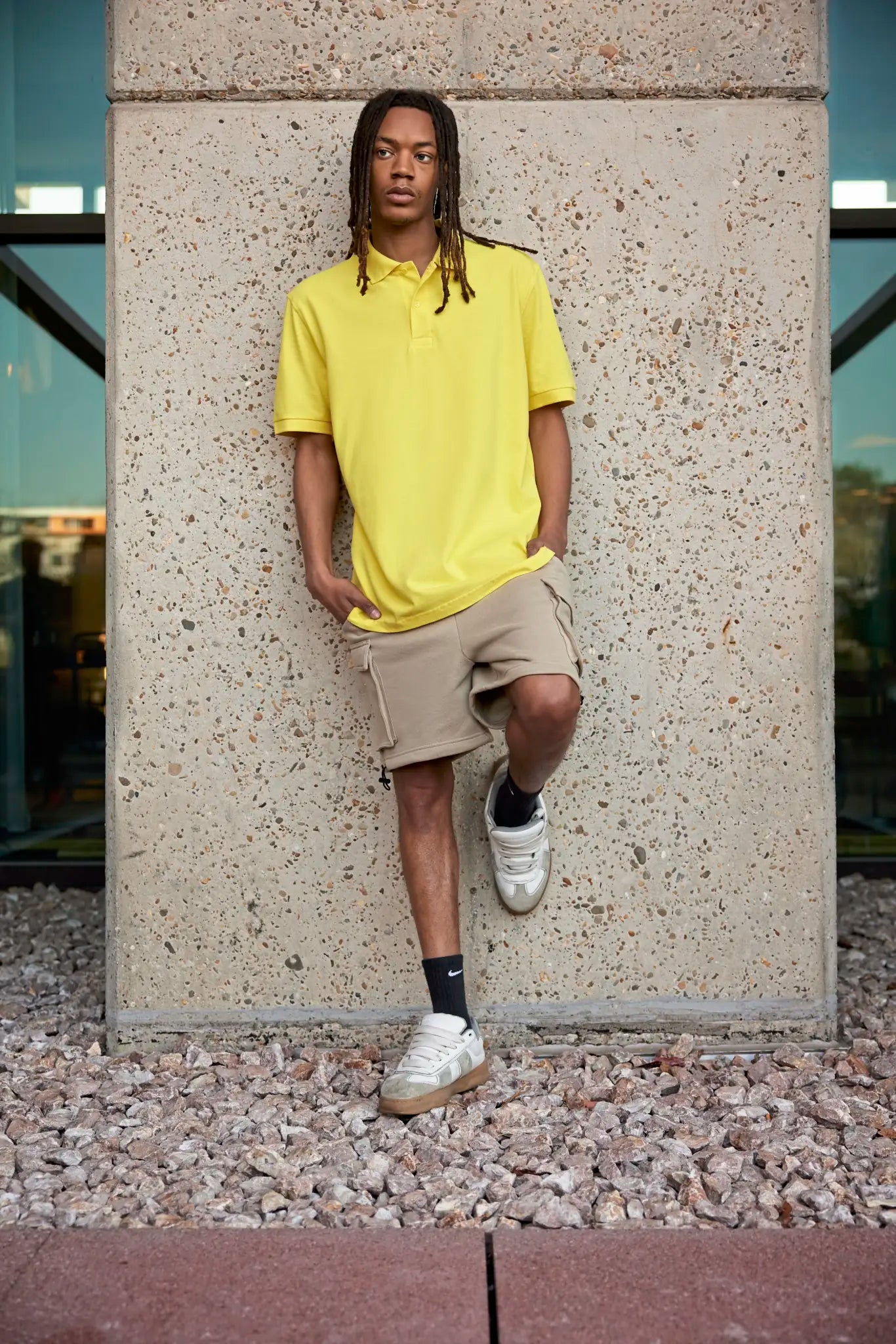 all-groups Men's My Polo 180