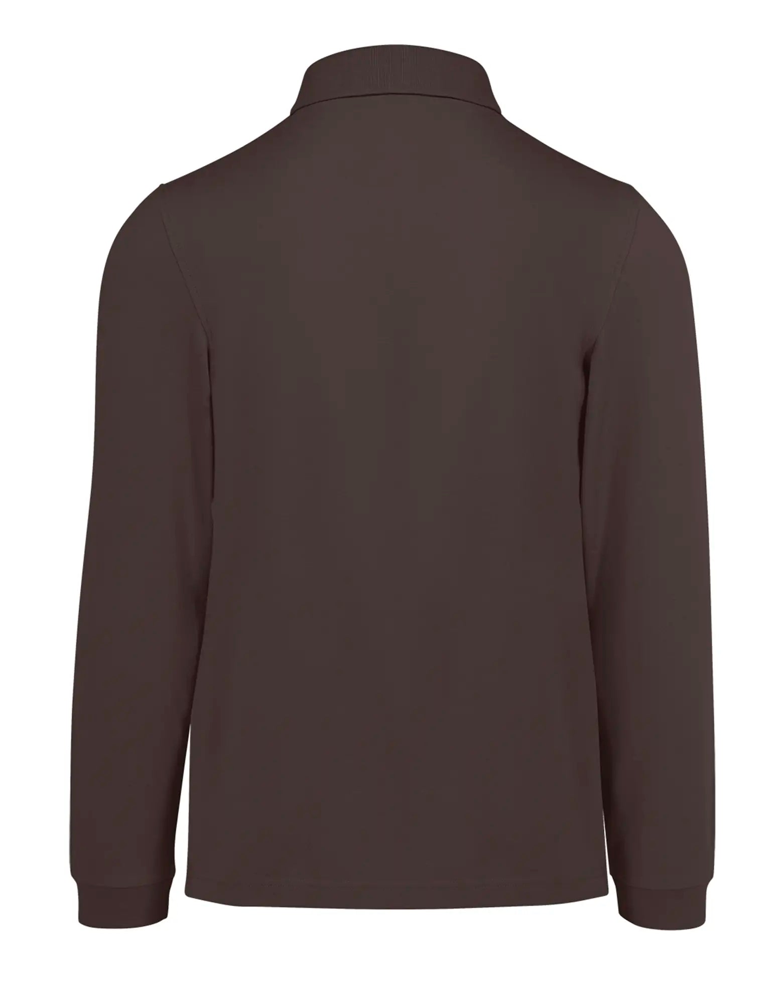 all-groups Men's My Polo 210 Long Sleeve