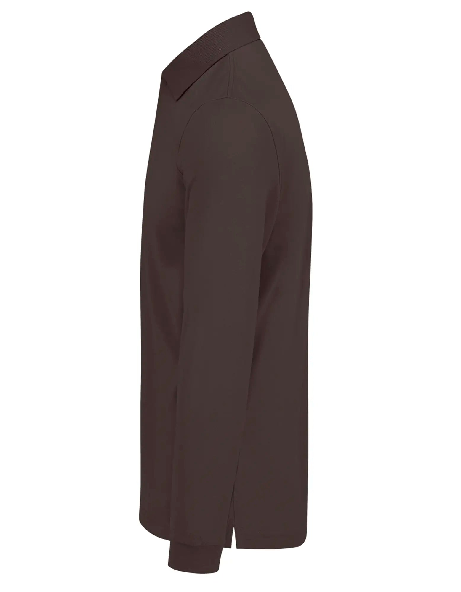 all-groups Men's My Polo 210 Long Sleeve