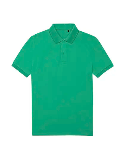 Men's My Eco Polo 6535