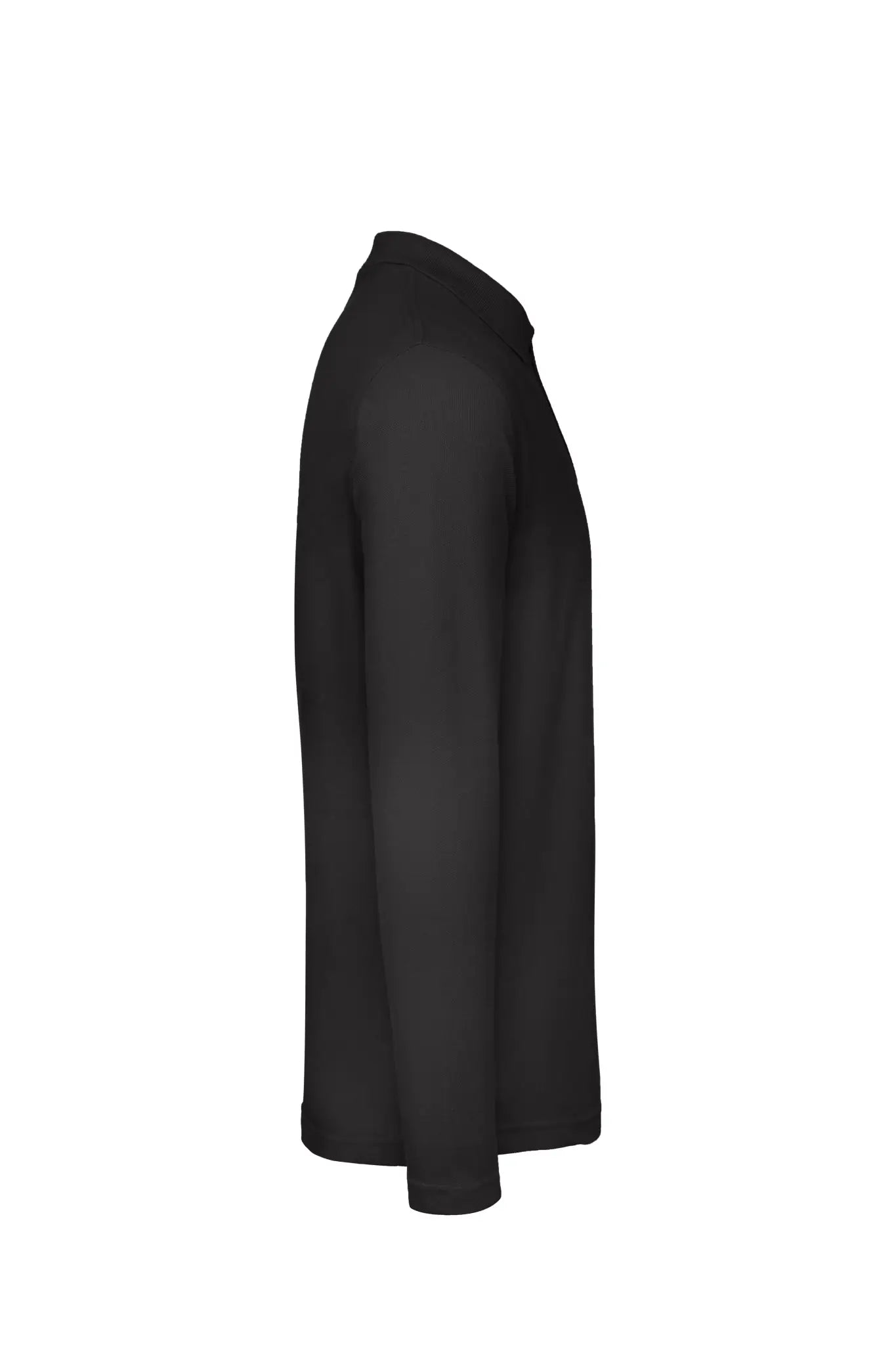 all-groups Men's Long Sleeve Polo ID001
