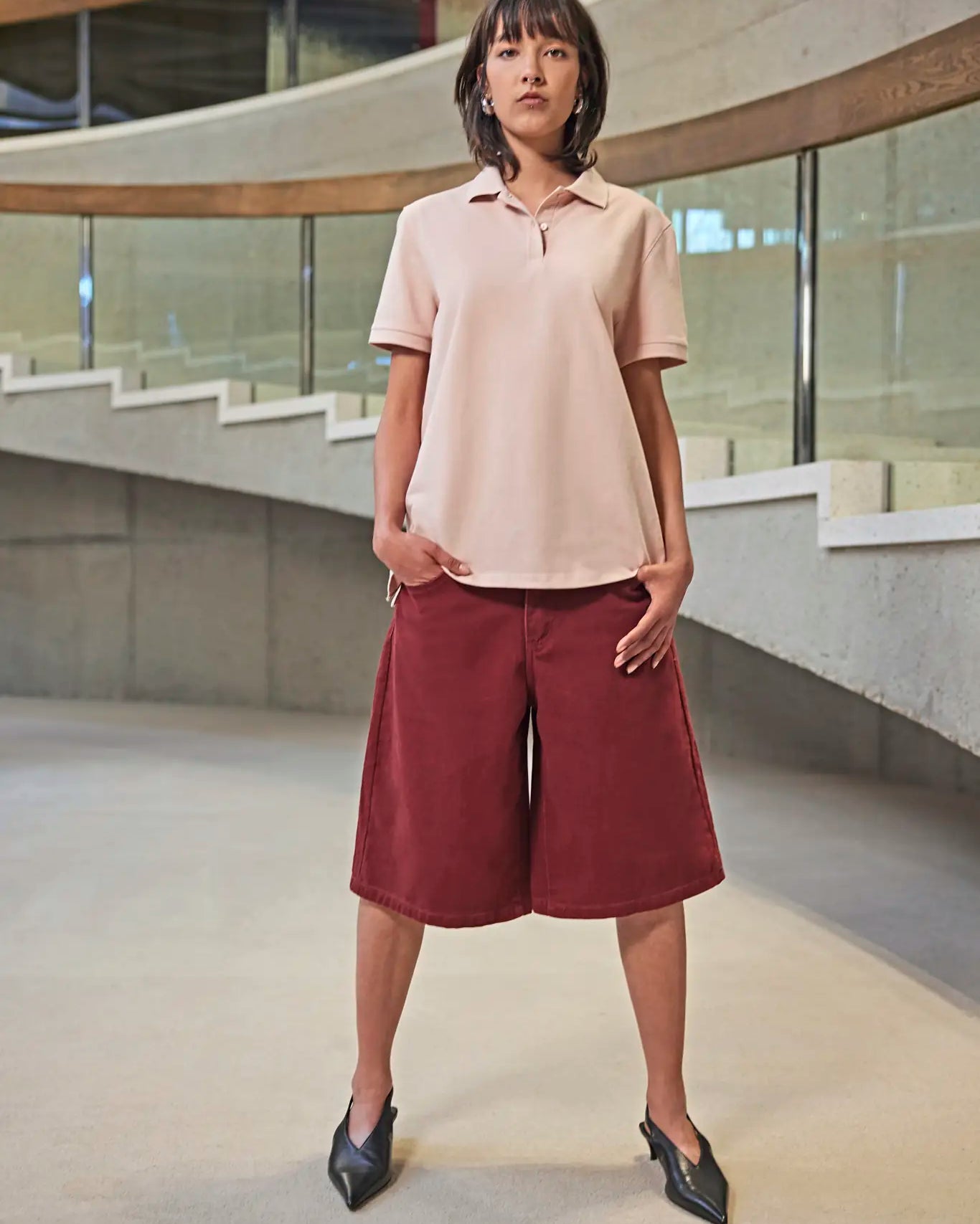 all-groups Women's My Polo 210