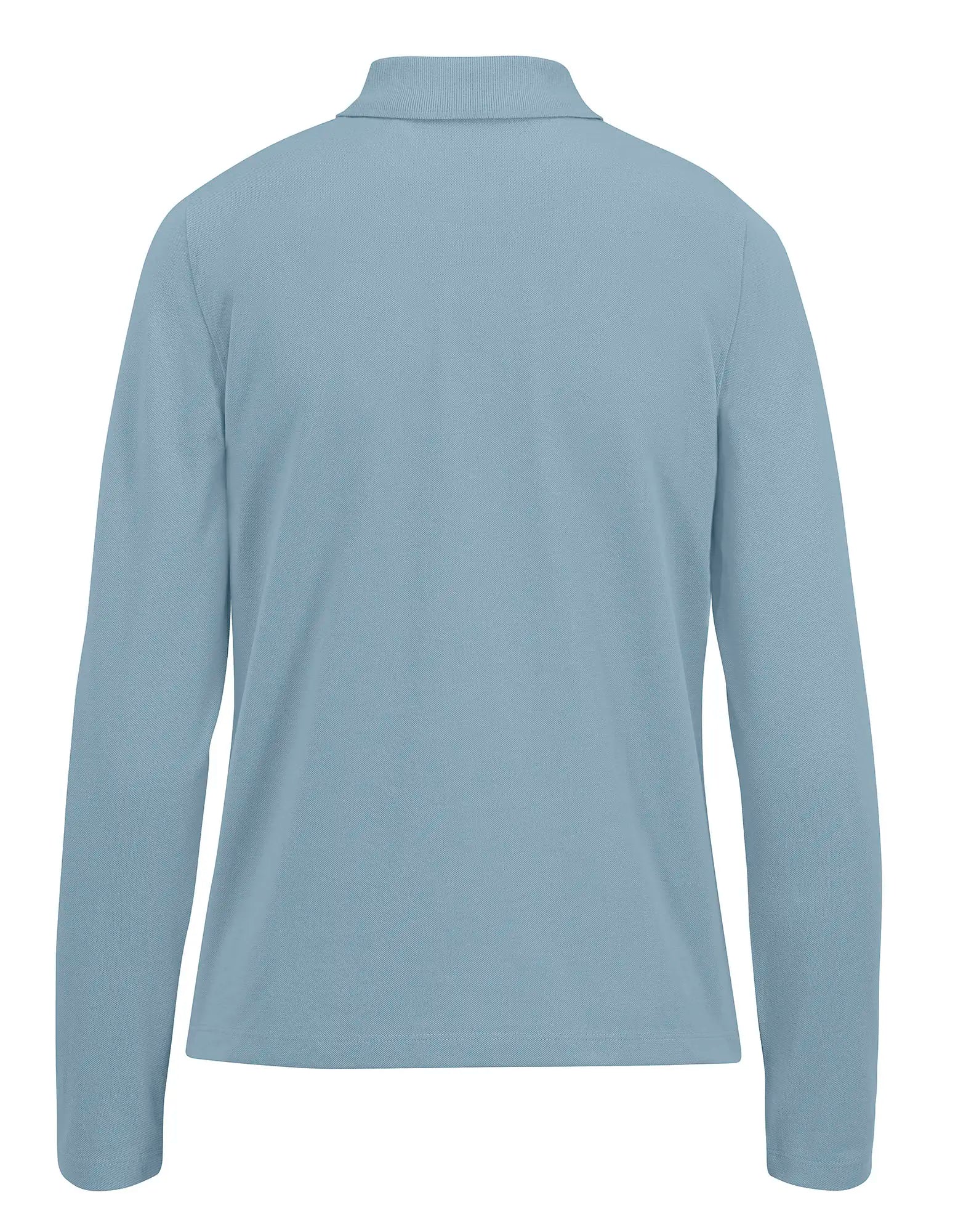 all-groups Women's My Polo 210 Long Sleeve