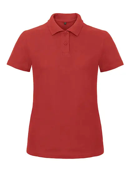 Women's Polo ID001