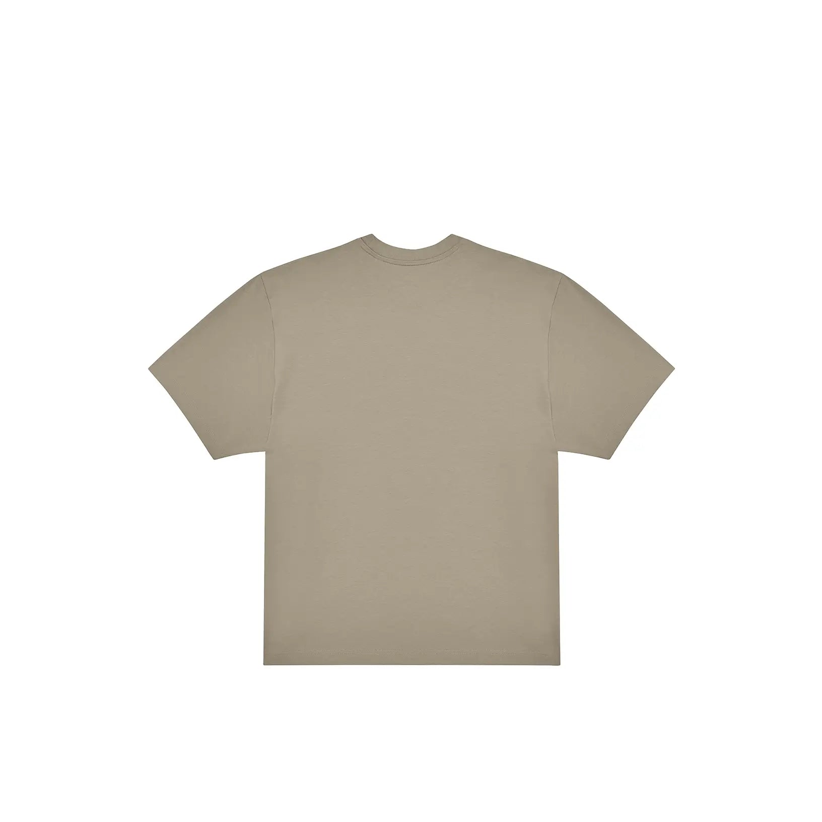 all-groups Unisex E220 Oversized T