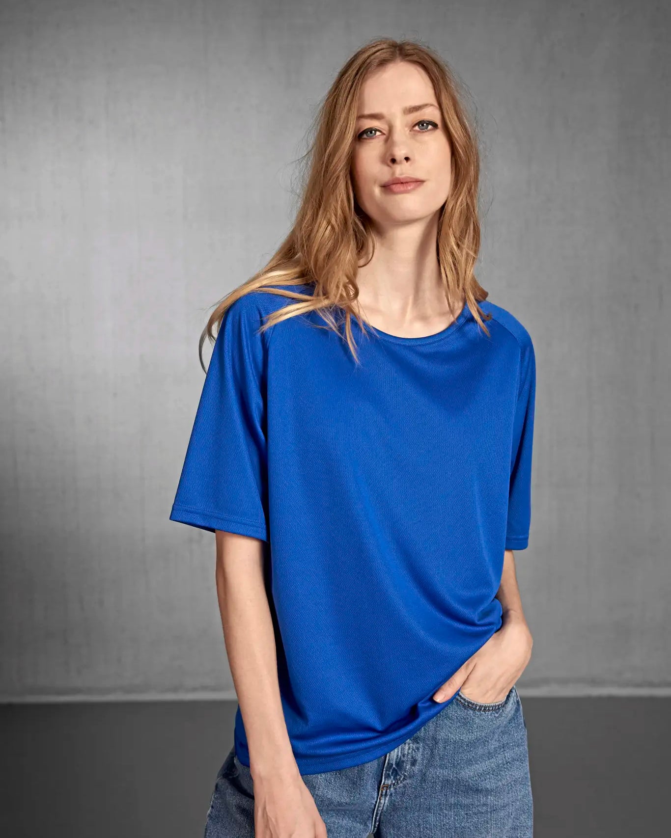 all-groups Unisex Active T