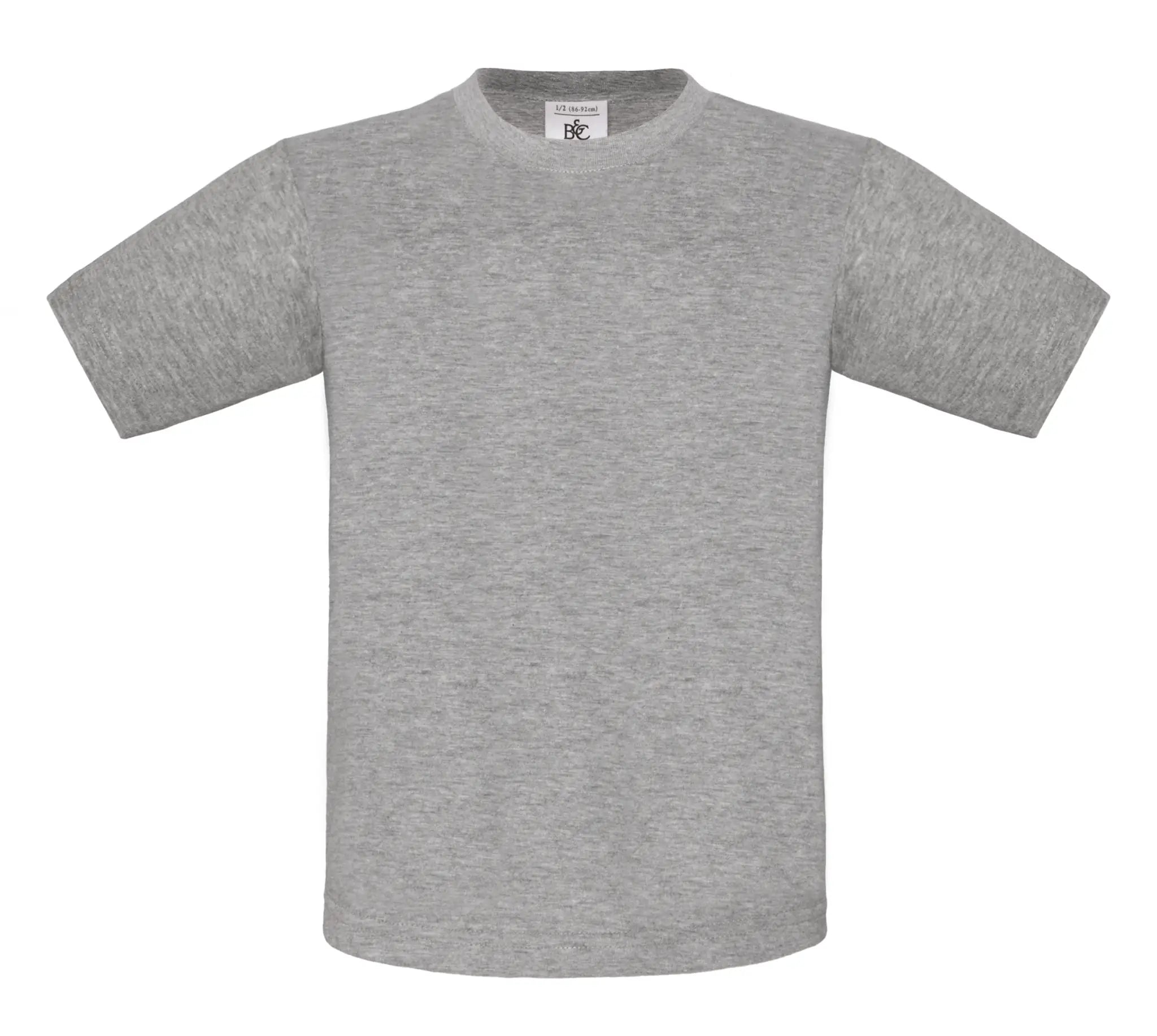 all-groups Kids' T-Shirt Exact 150