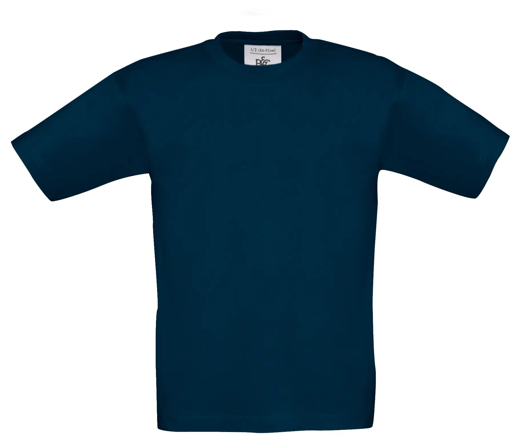 all-groups Kids' T-Shirt Exact 190