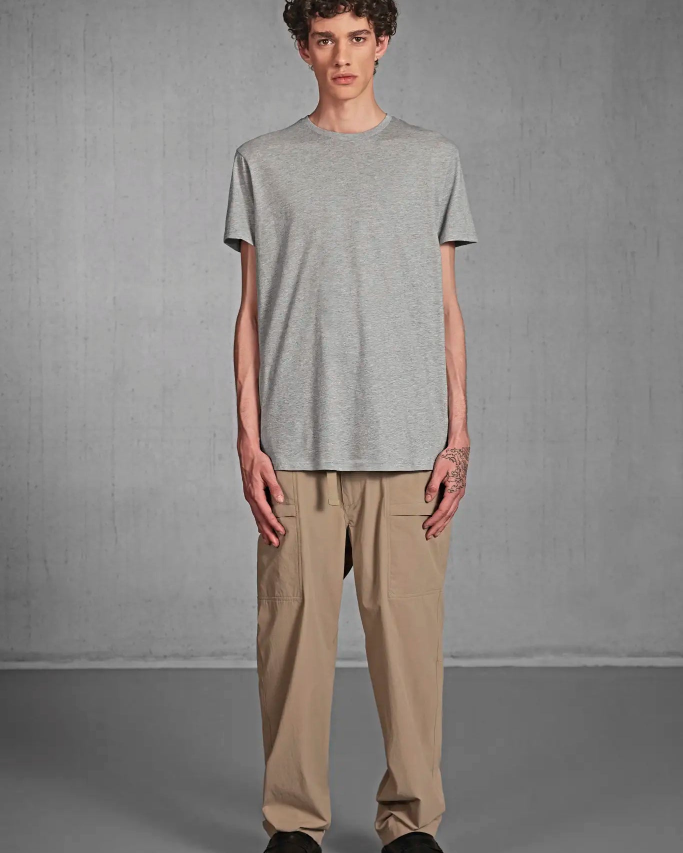 all-groups Men's Inspire T-Shirt