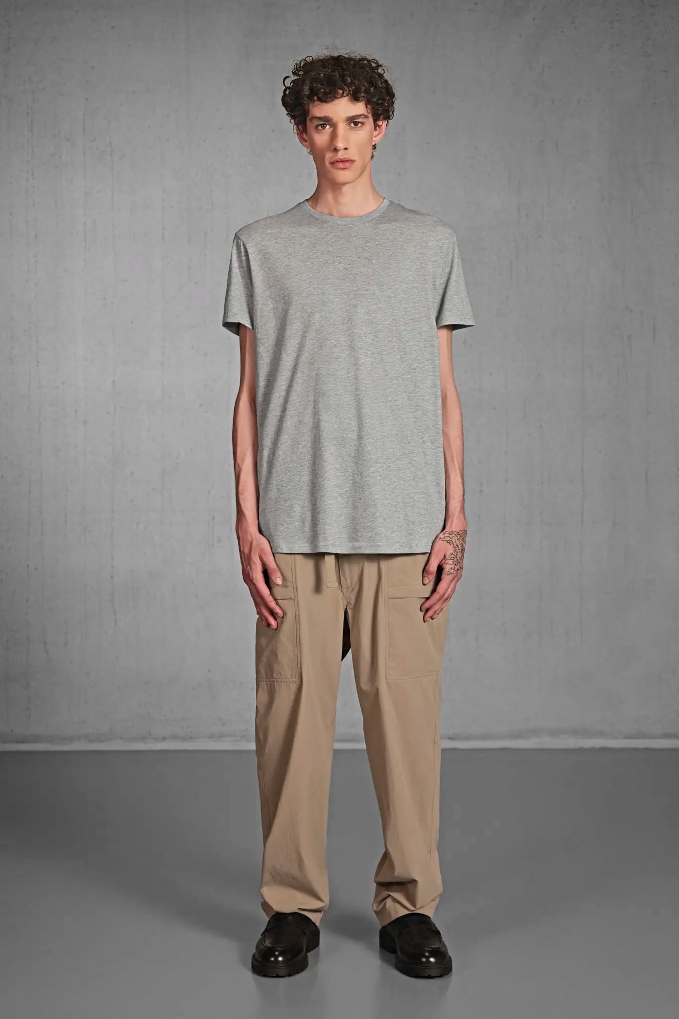 all-groups Men's Inspire T-Shirt