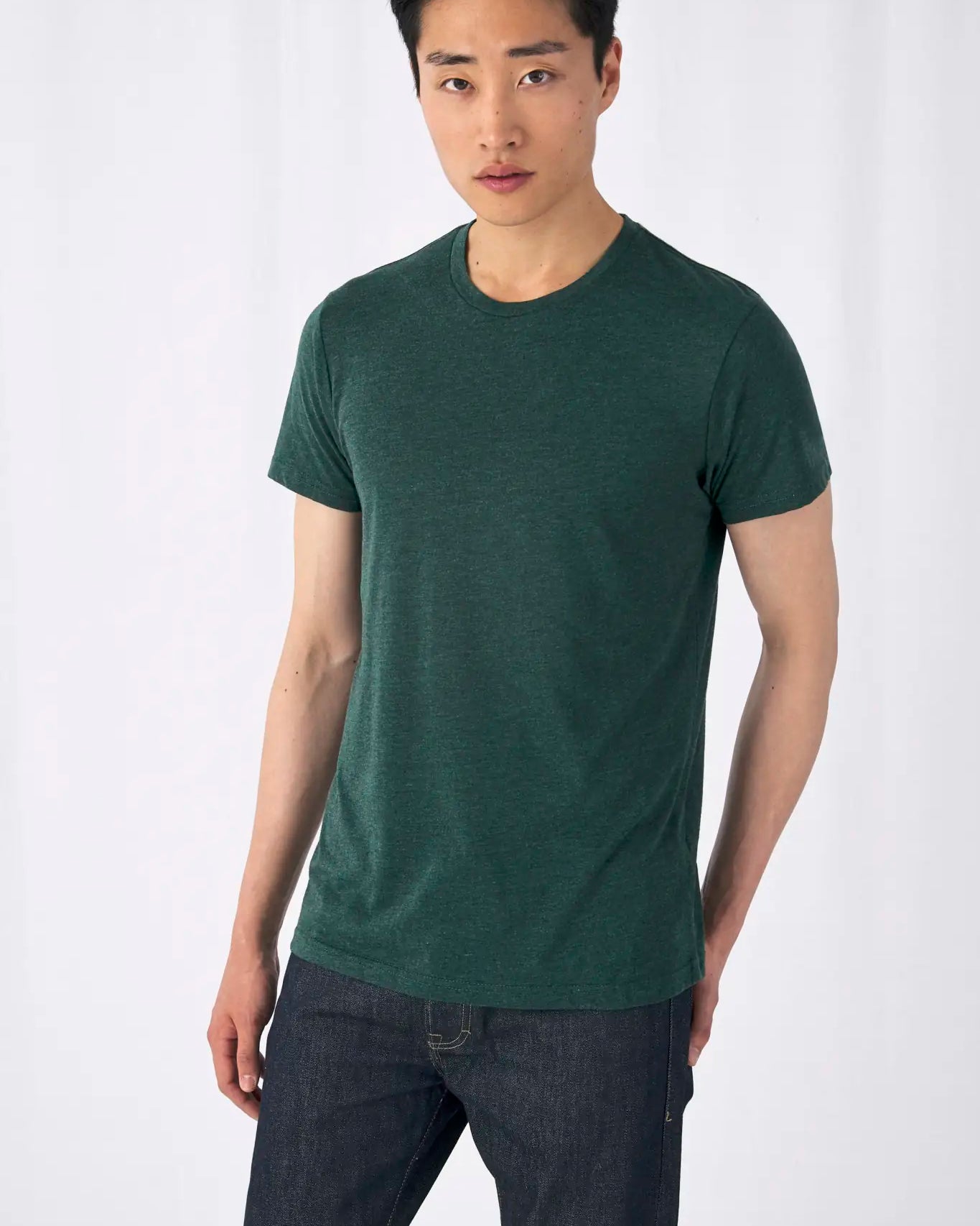 all-groups Men's Triblend T-Shirt