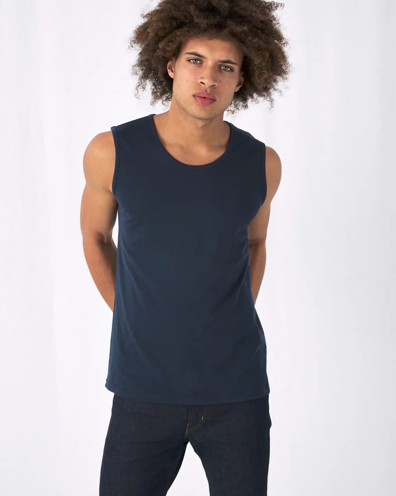 all-groups Men's Vest Athletic Move