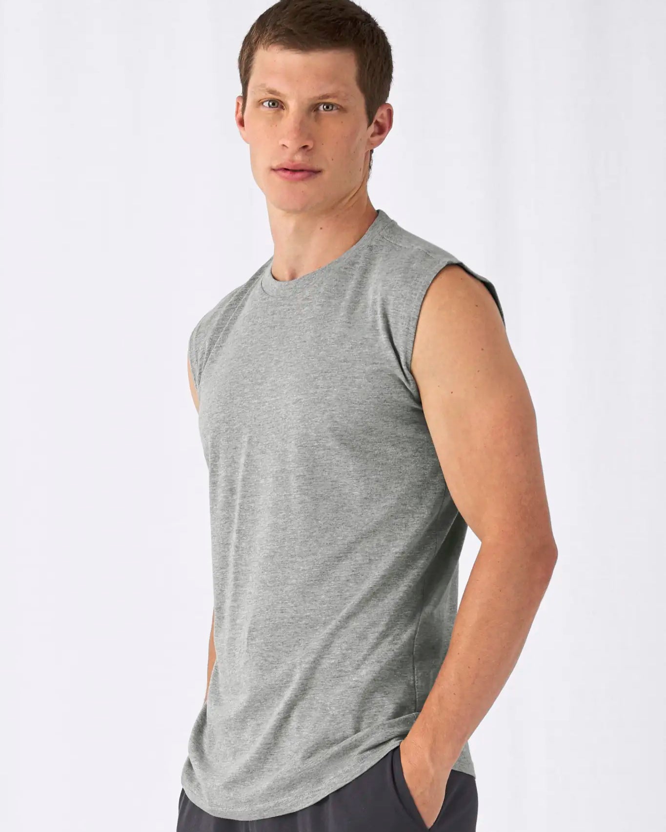 all-groups Men's T-Shirt Exact Move