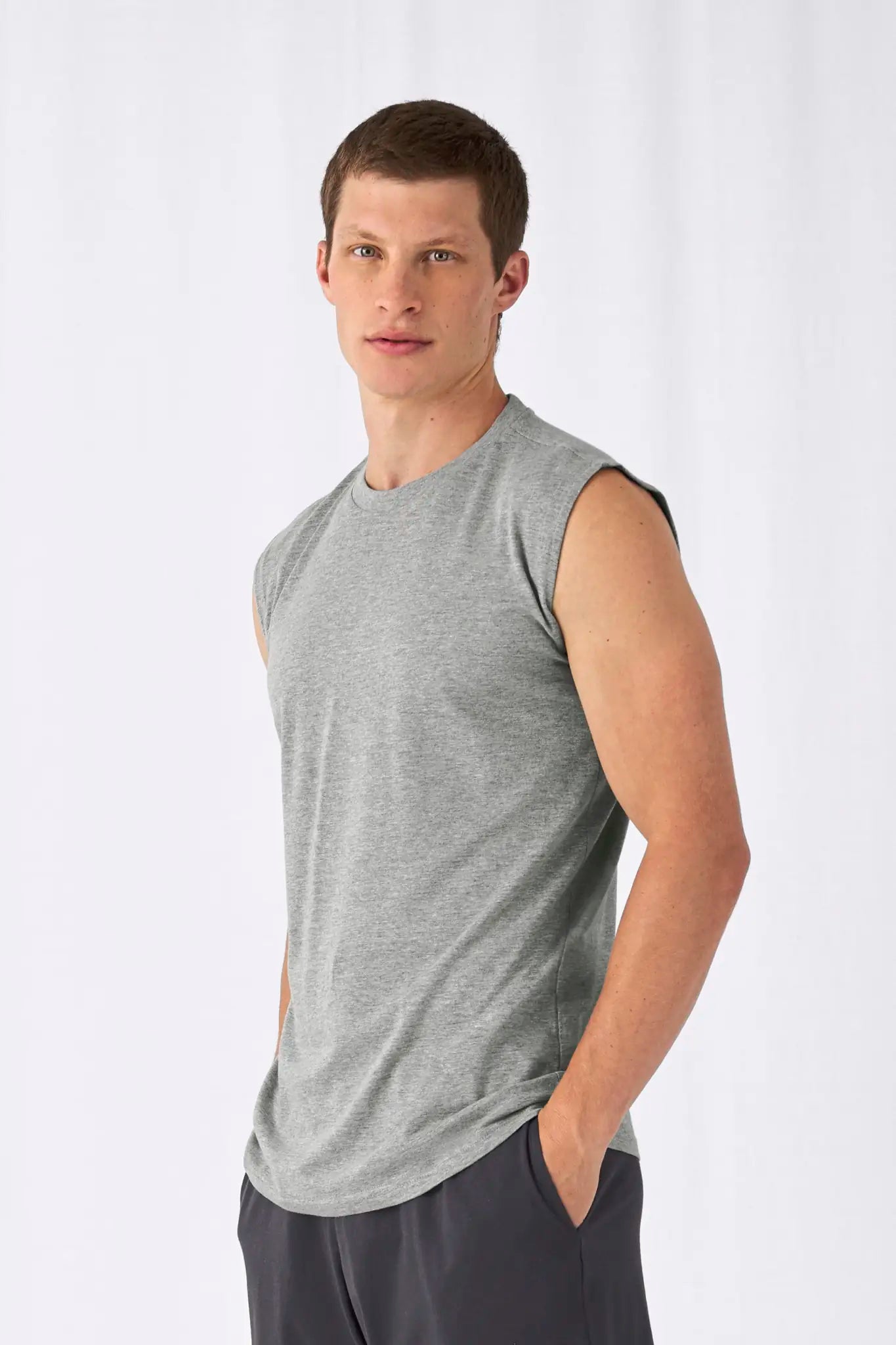 all-groups Men's T-Shirt Exact Move