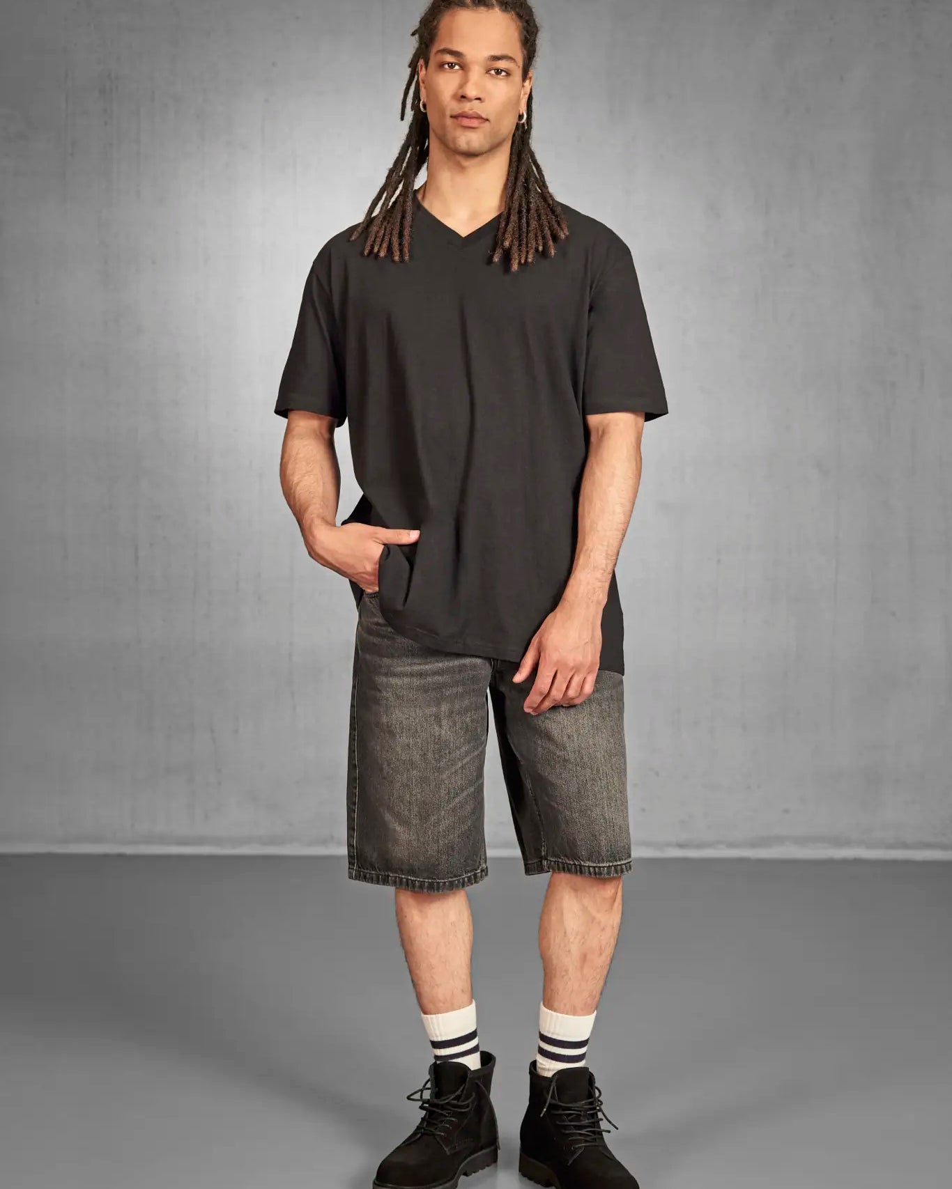 all-groups Men's T-Shirt E150