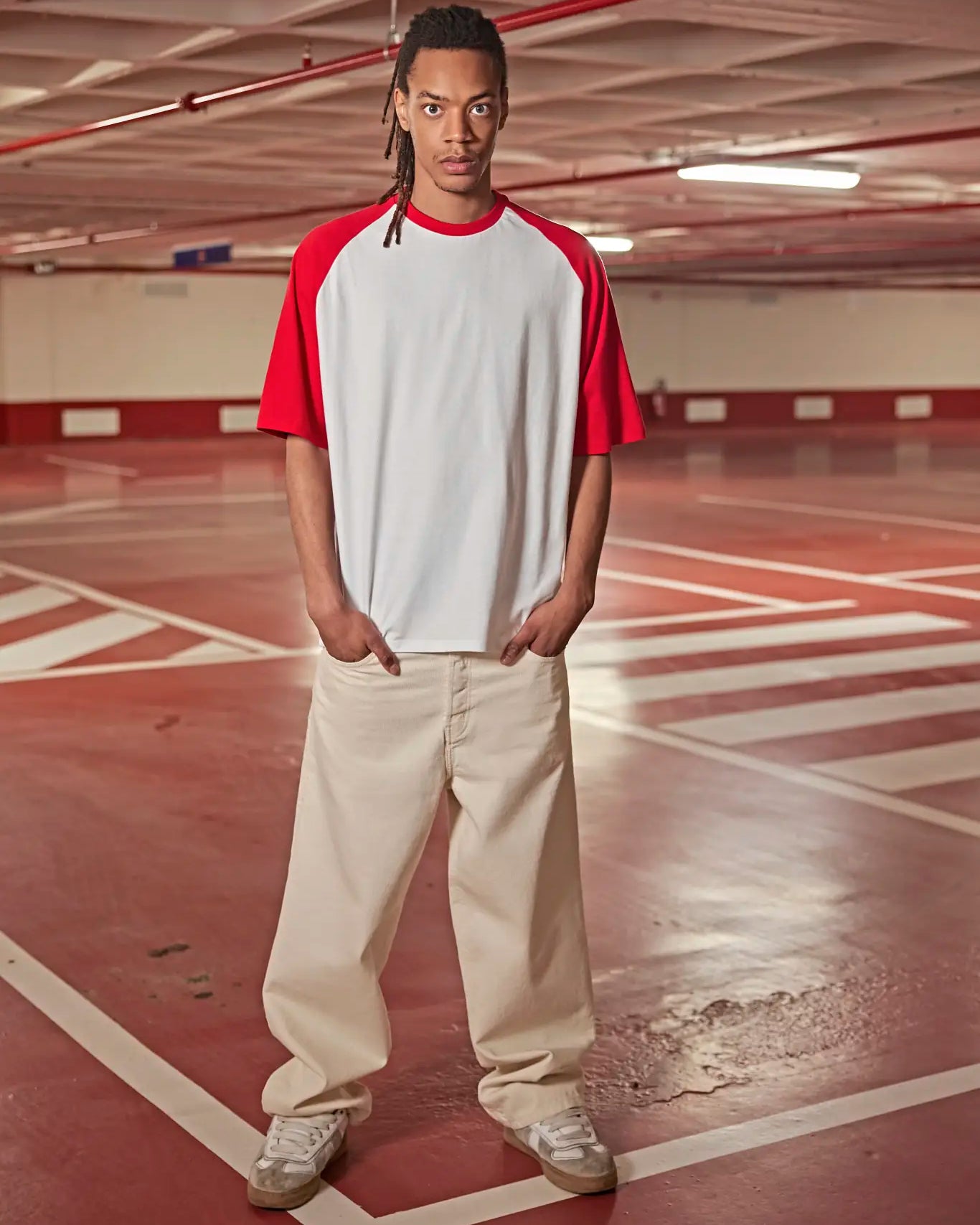 all-groups Men's T-Shirt Base Ball