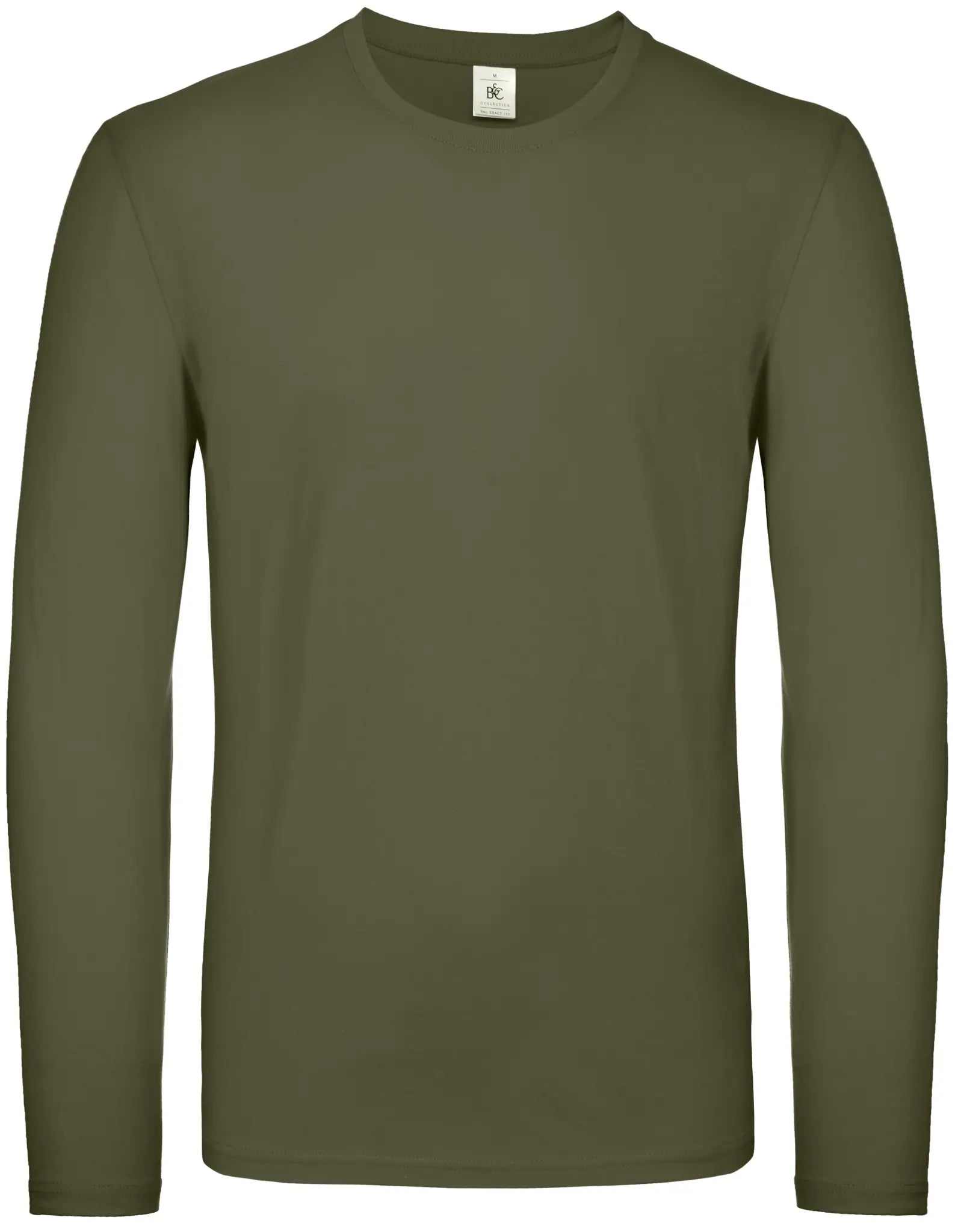 all-groups Men's T-Shirt E150 Long Sleeve