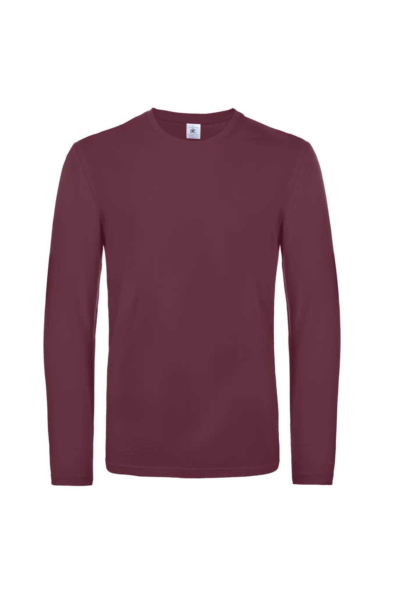all-groups Men's T-Shirt E190 Long Sleeve