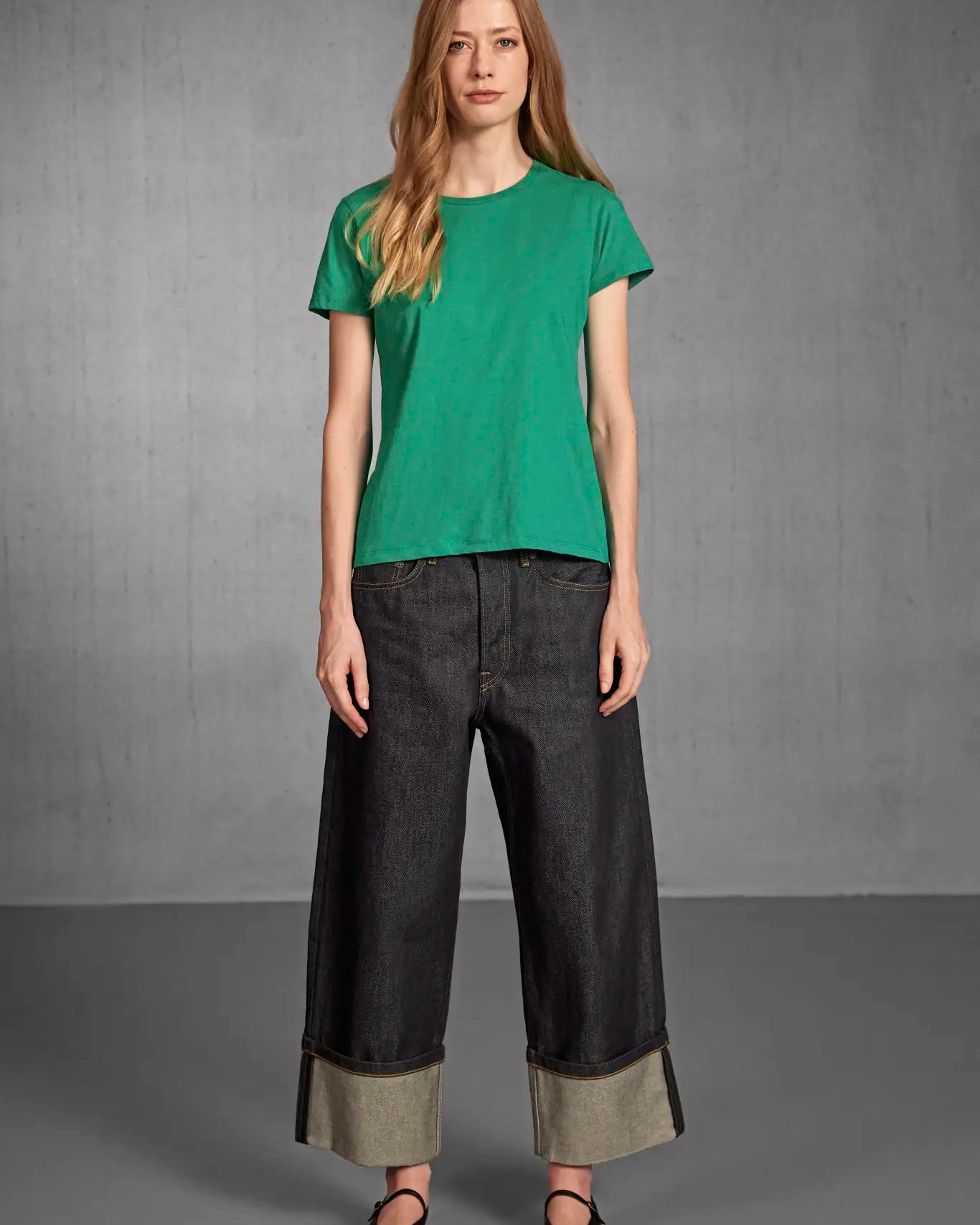 all-groups Women's T-Shirt E150