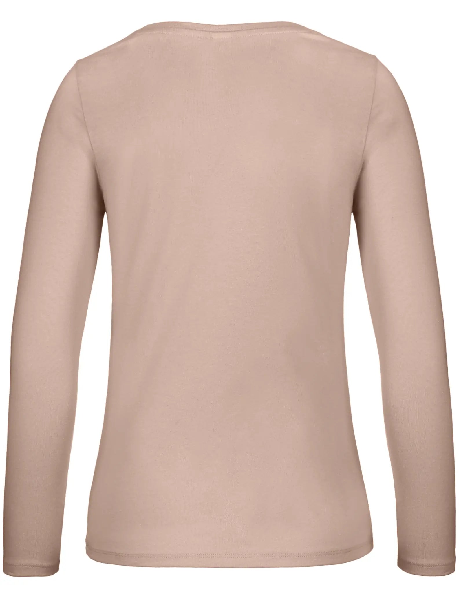 all-groups Women's T-Shirt E150 Long Sleeve