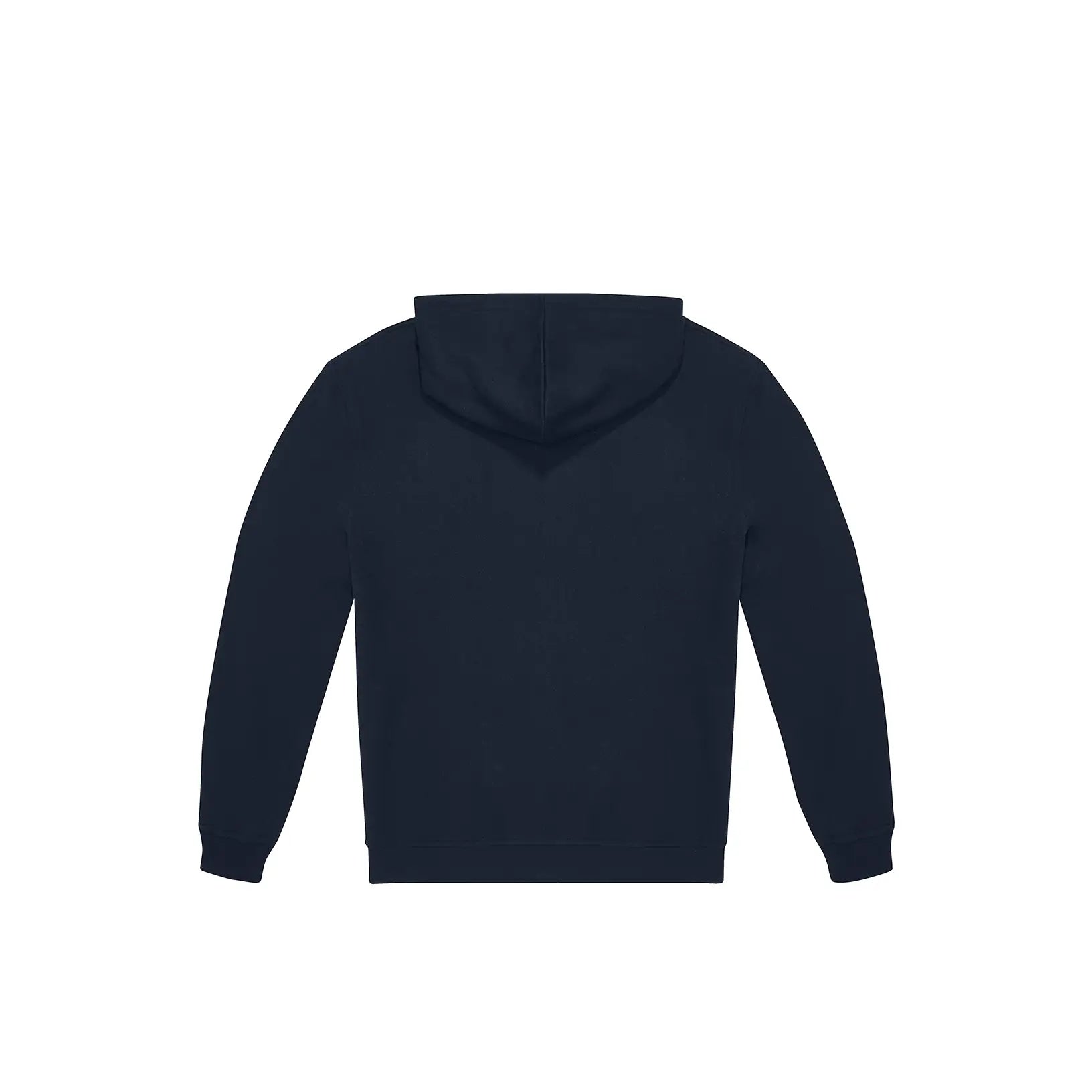 all-groups Unisex ID334 Zip Hood