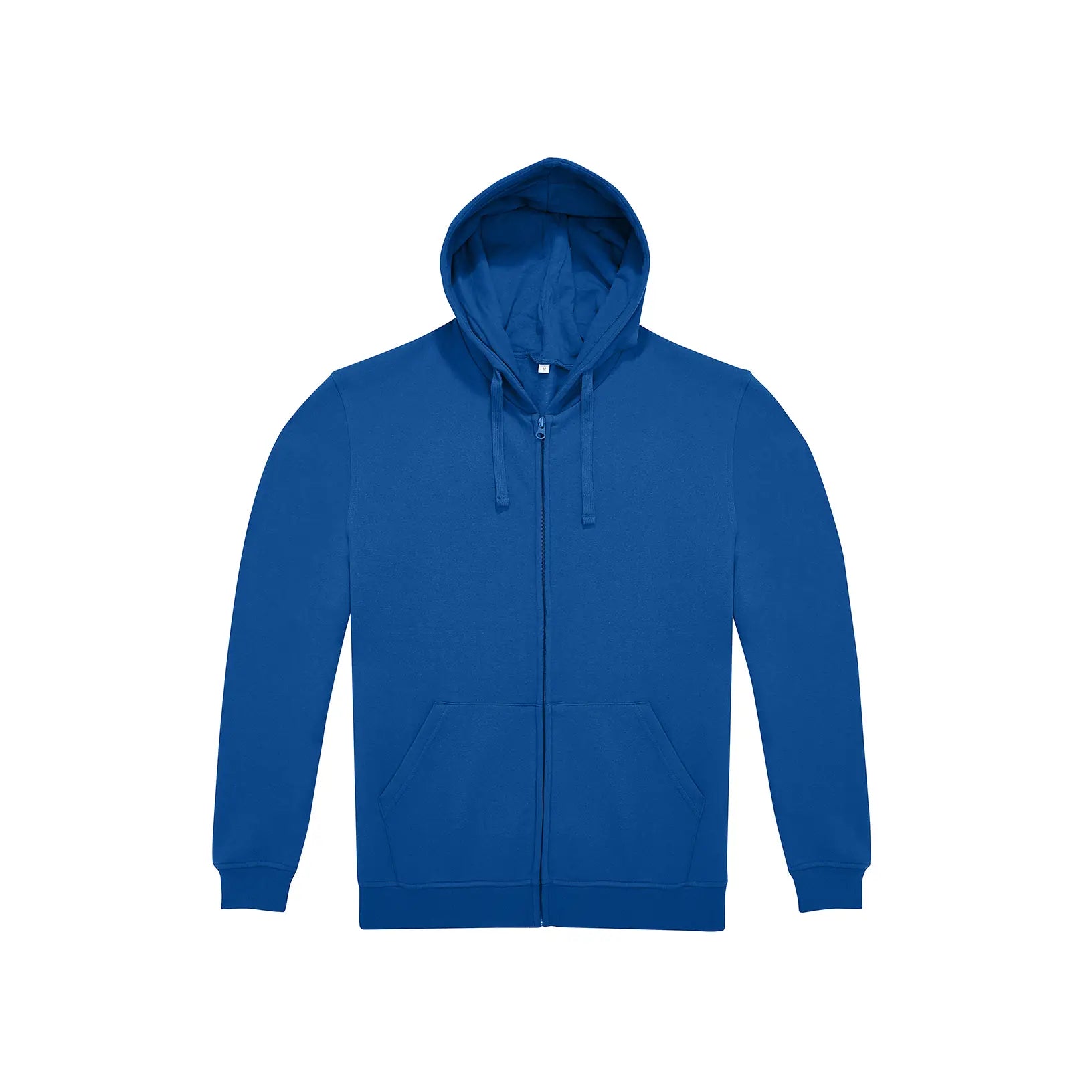 all-groups Unisex ID224 Zip Hood