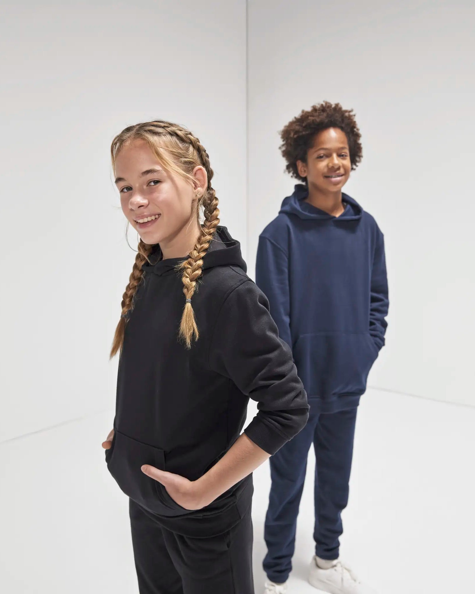 all-groups Kids' ID333 Hoodie