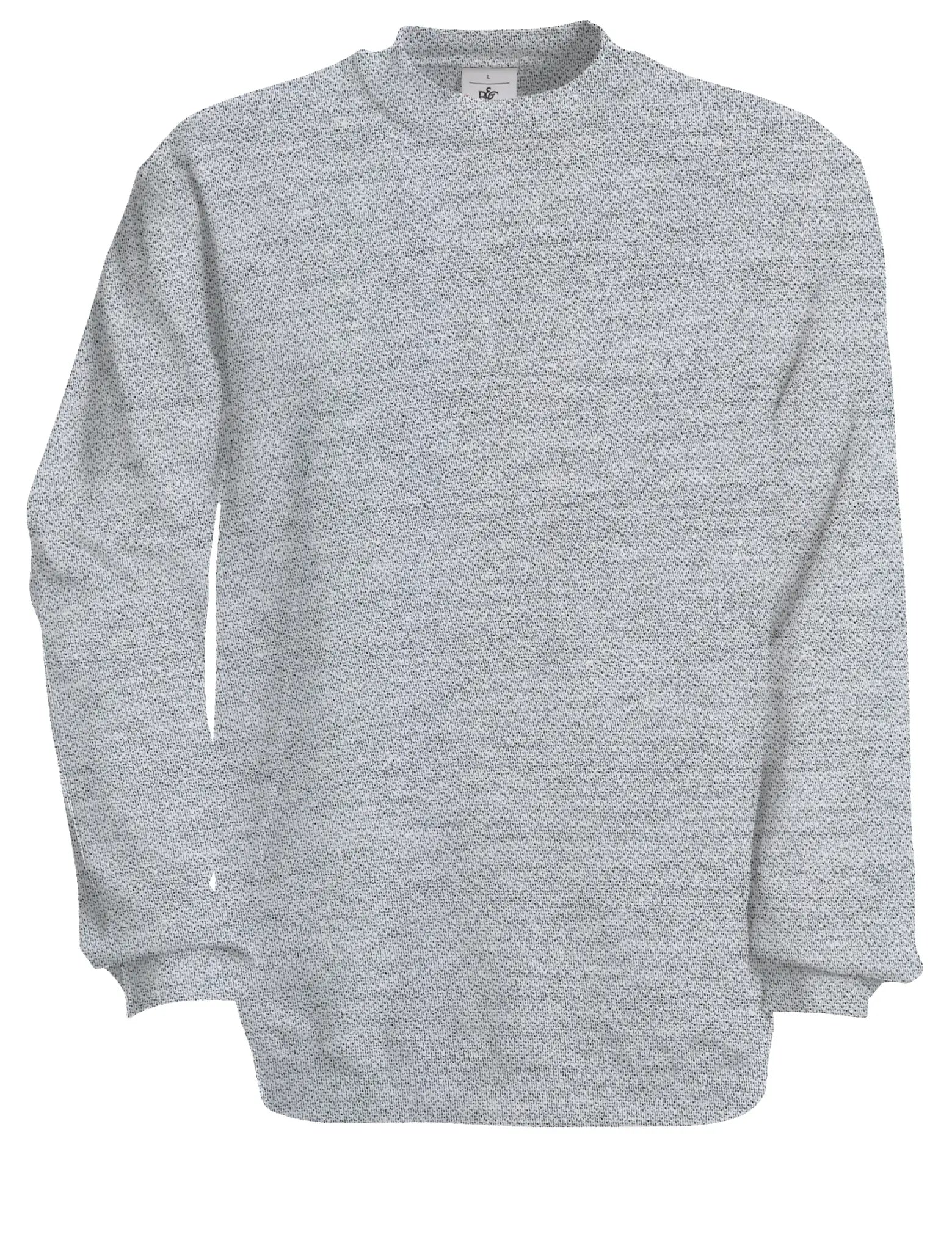 all-groups Unisex Set In Sweatshirt
